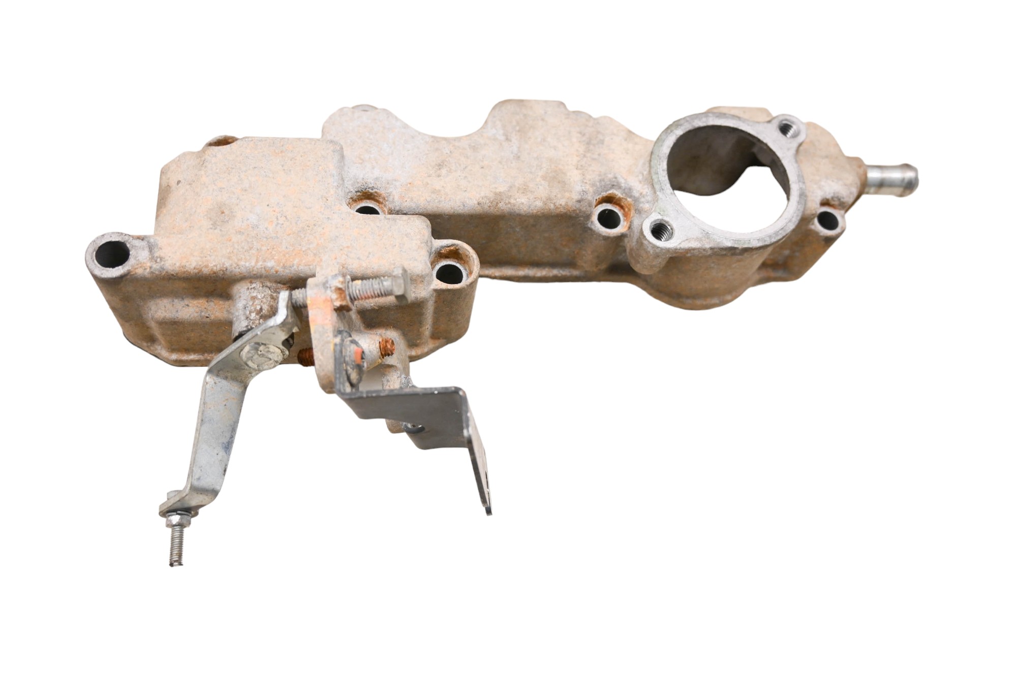 18 Cat CUV105D Engine Cover