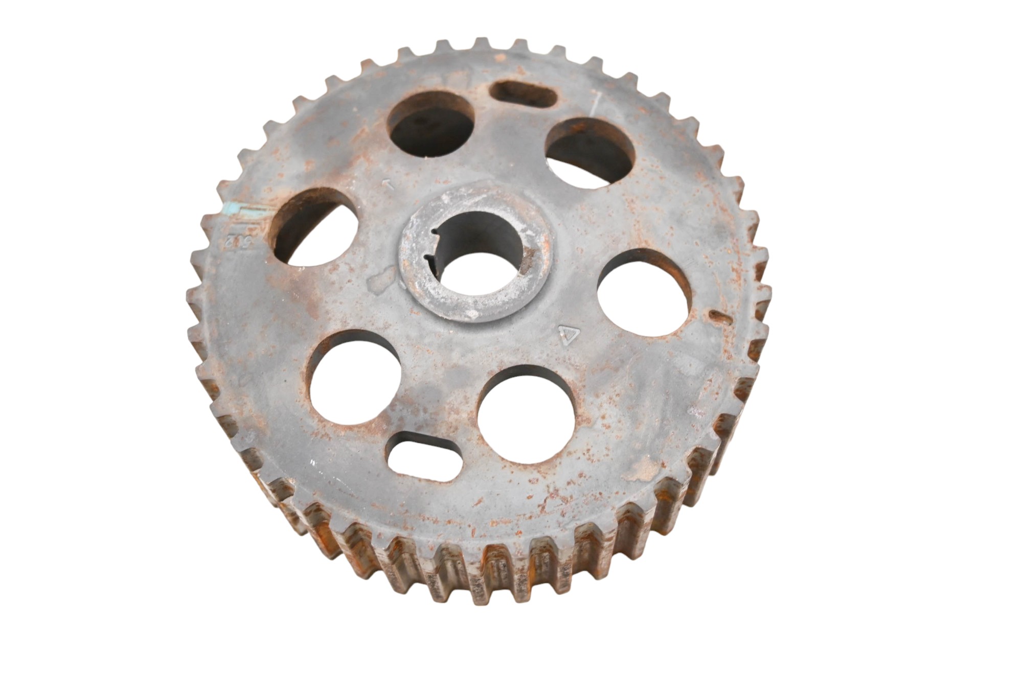 18 Cat CUV105D Timing Belt Gear