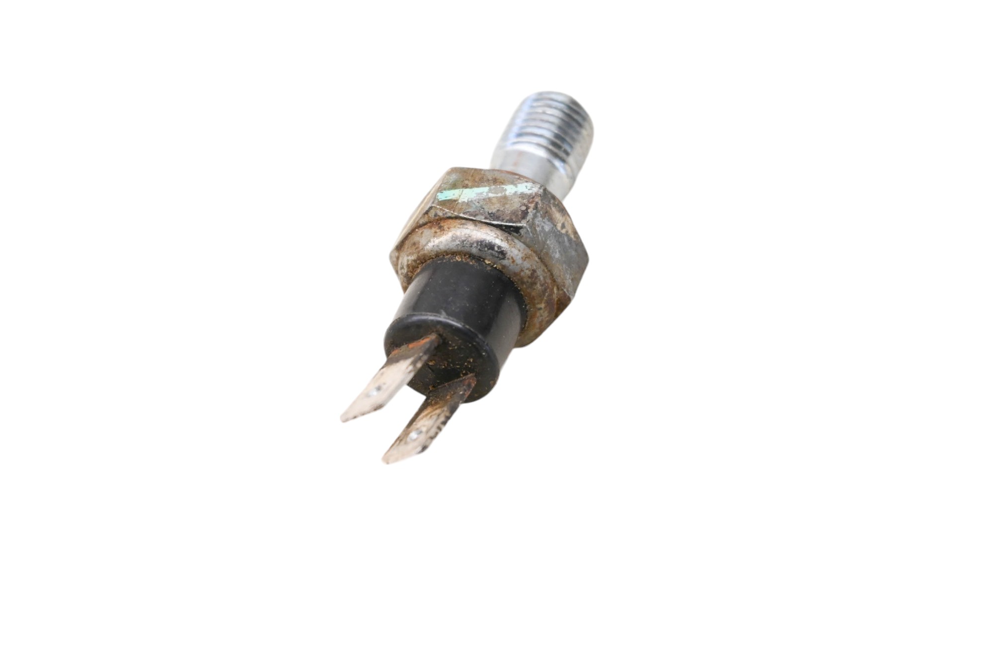 18 Cat CUV105D Oil Pressure Switch Sensor