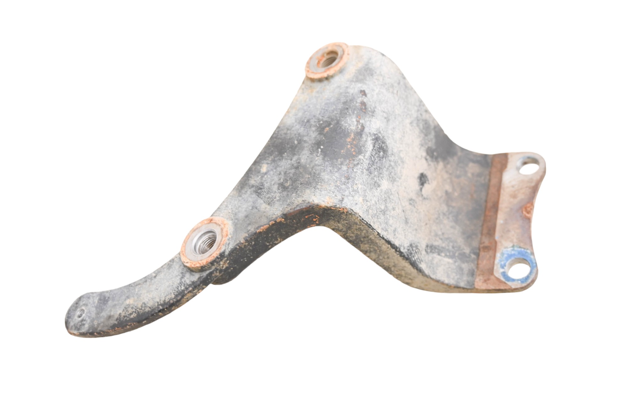 18 Cat CUV105D Engine Motor Bracket Mount