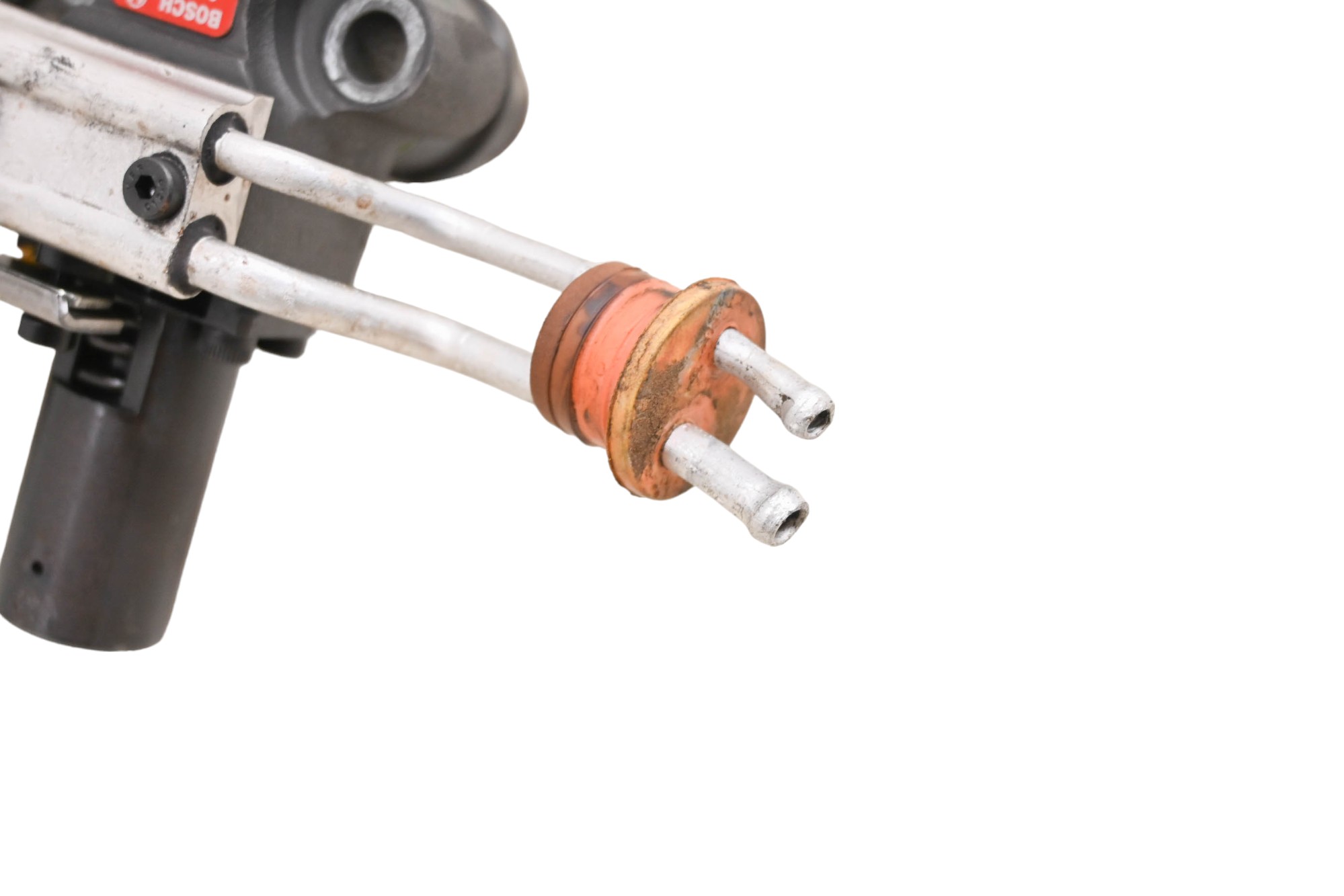 18 Cat CUV105D Fuel Injectors