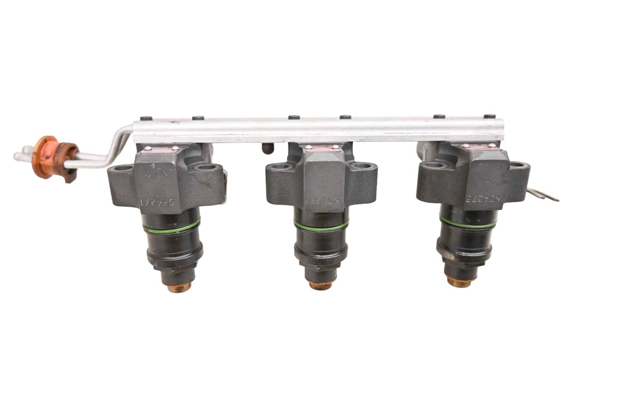 18 Cat CUV105D Fuel Injectors