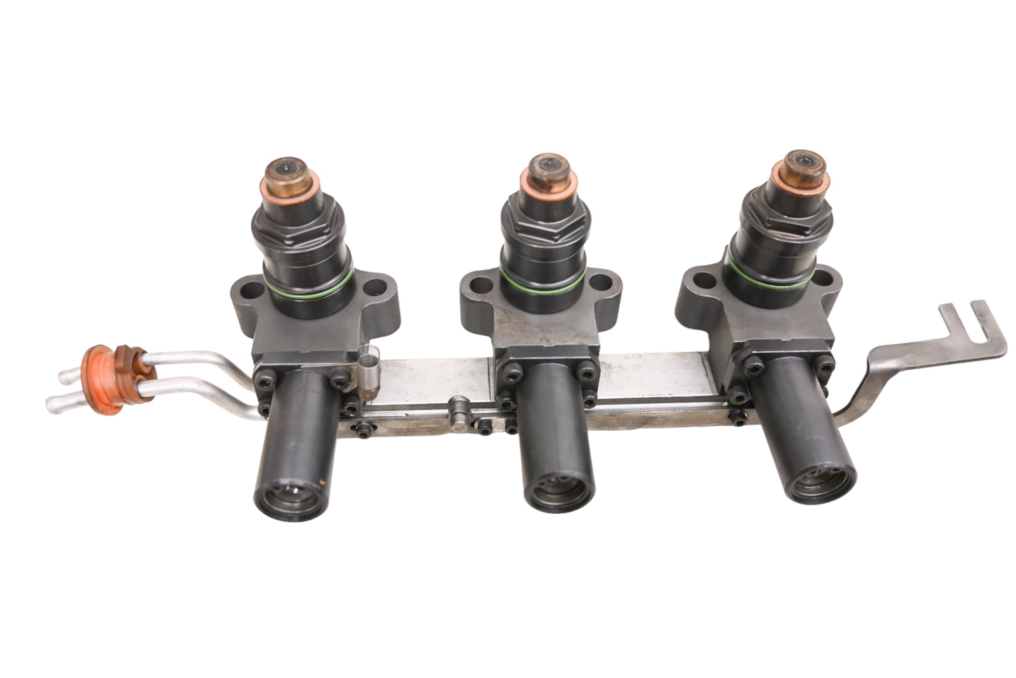 18 Cat CUV105D Fuel Injectors