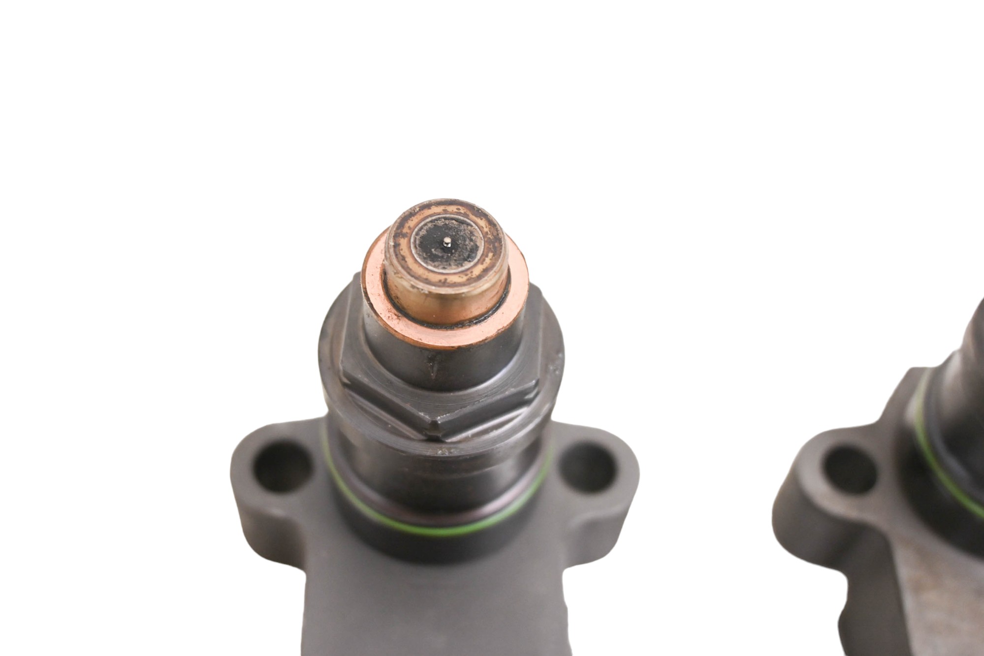 18 Cat CUV105D Fuel Injectors