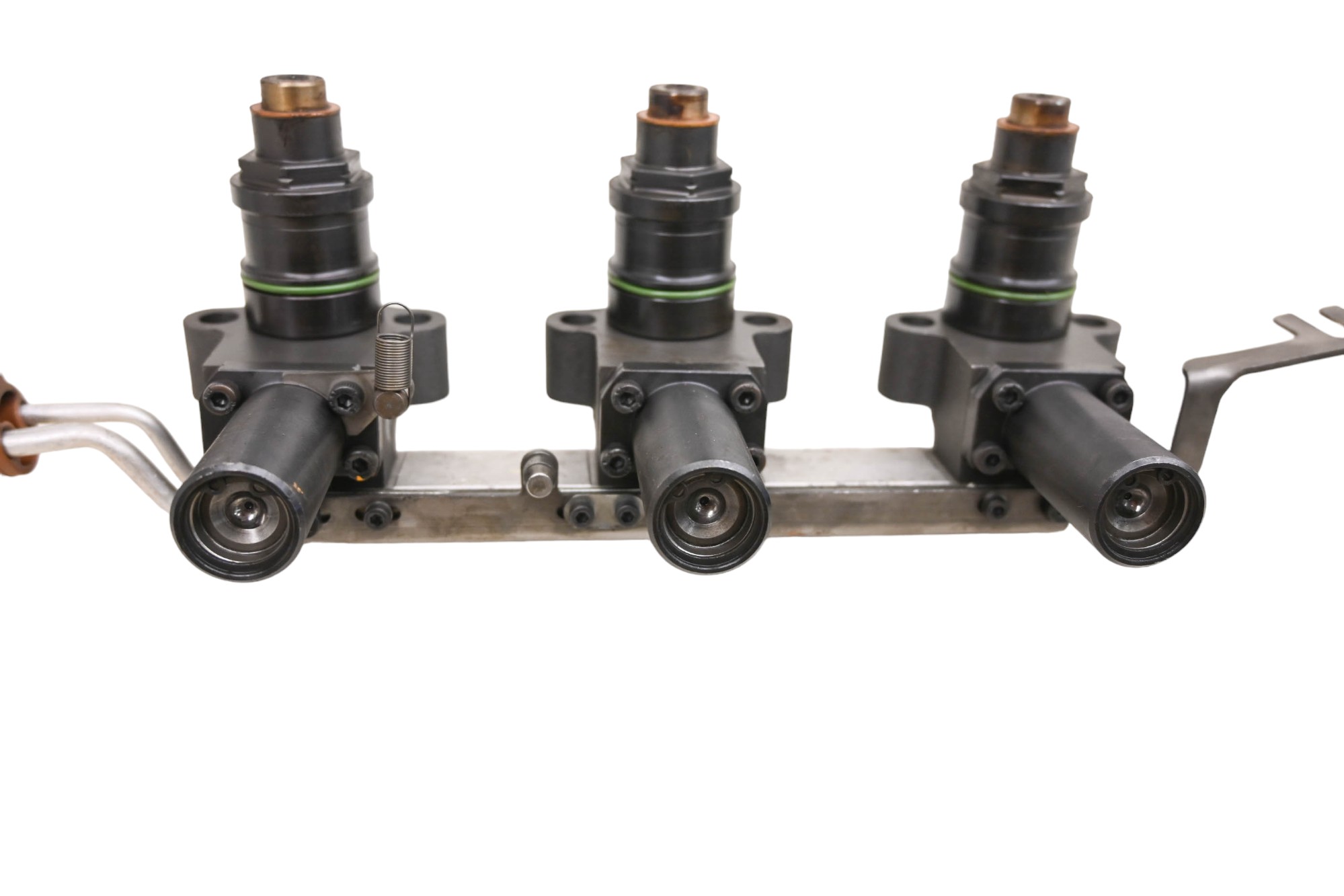 18 Cat CUV105D Fuel Injectors