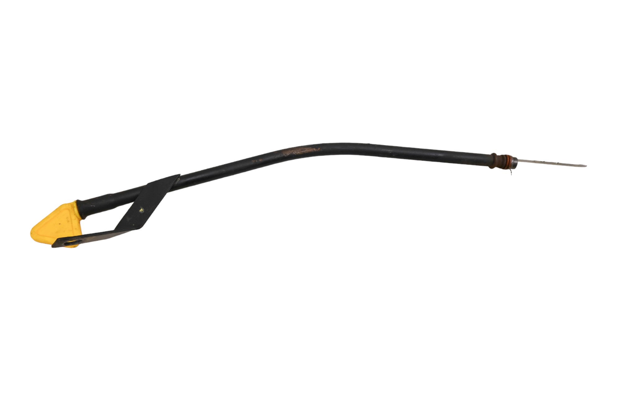 18 Cat CUV105D Oil Dip Stick