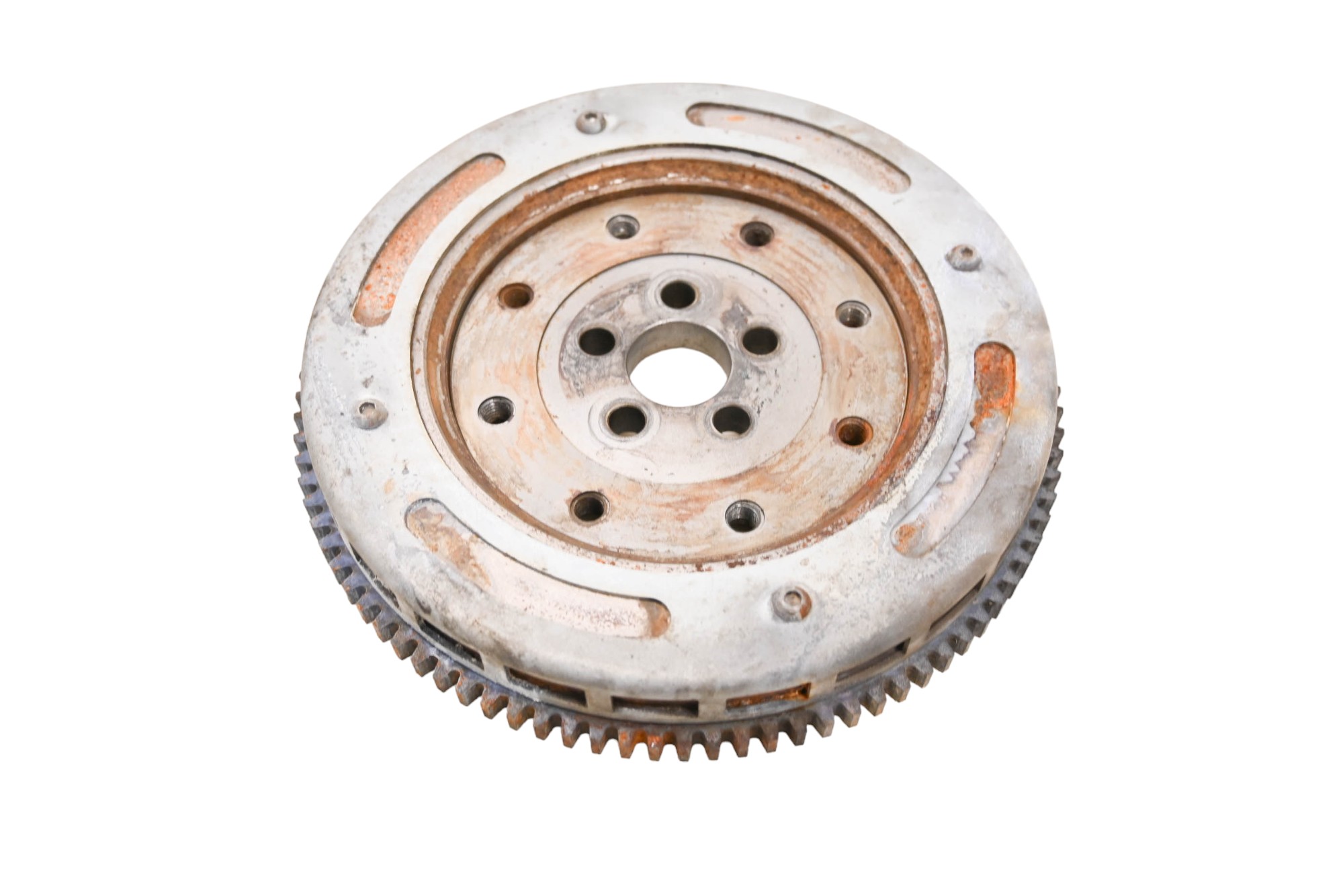 18 Cat CUV105D Flywheel Gear
