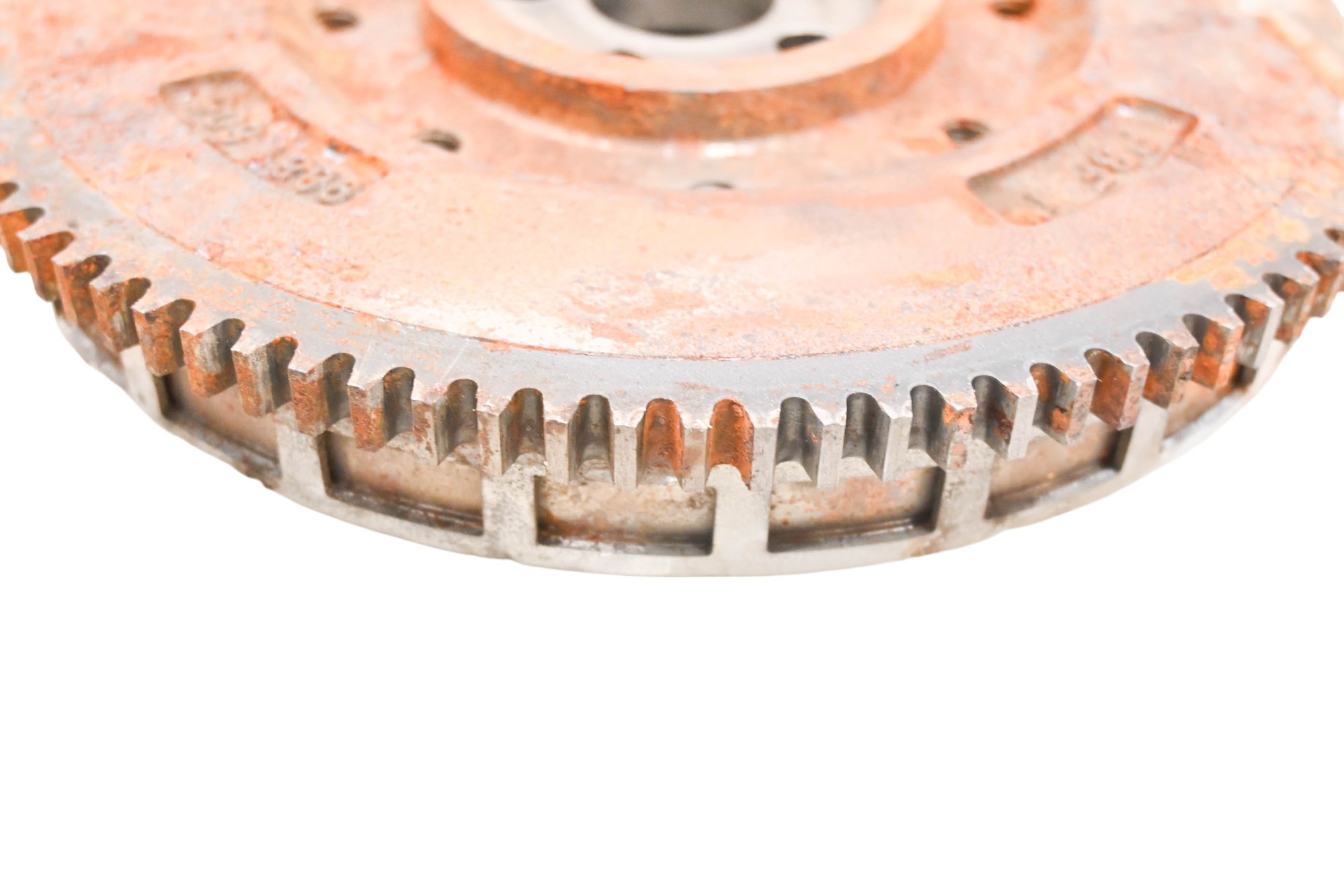 18 Cat CUV105D Flywheel Gear
