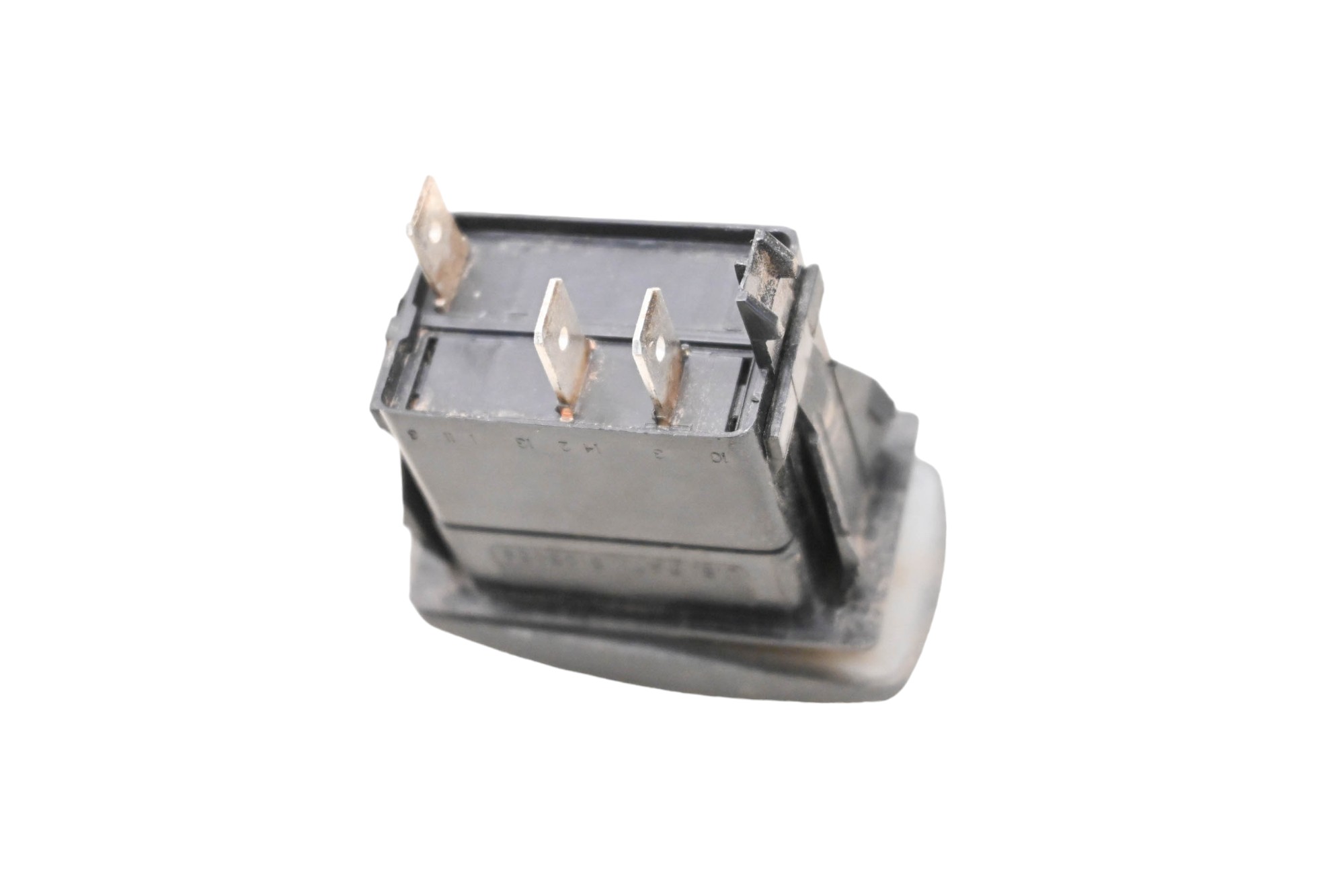 18 Cat CUV105D Led Light Bar Switch