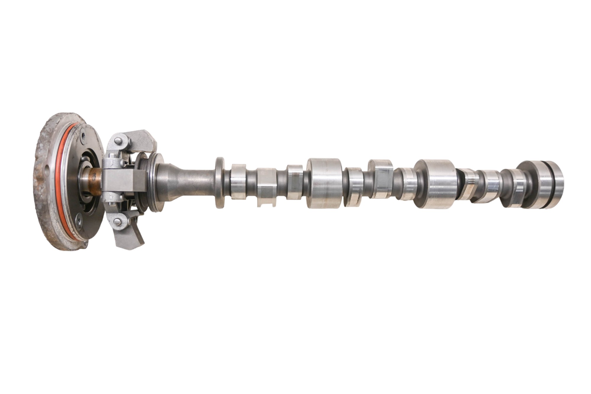 18 Cat CUV105D Camshaft Cam Shaft