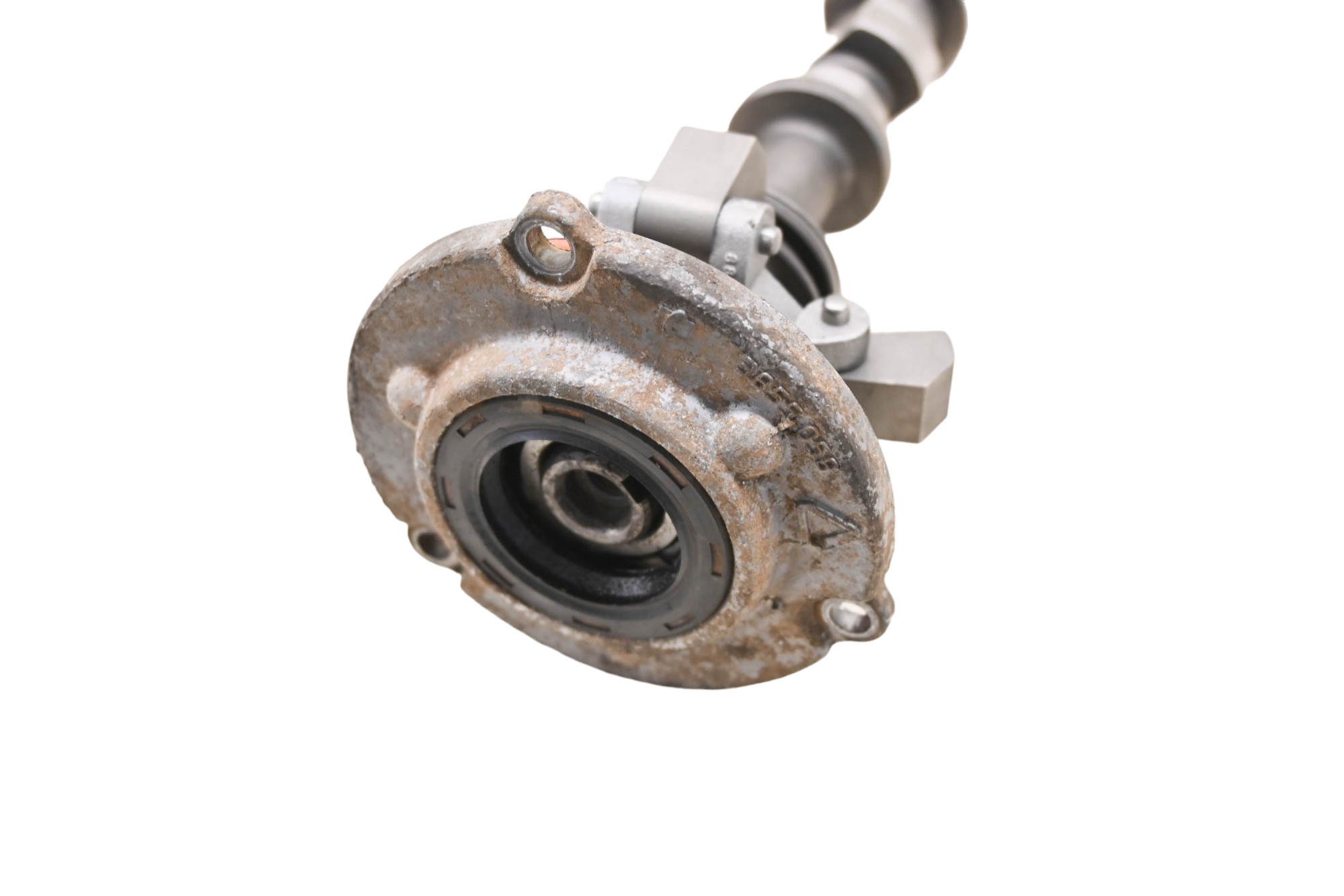 18 Cat CUV105D Camshaft Cam Shaft