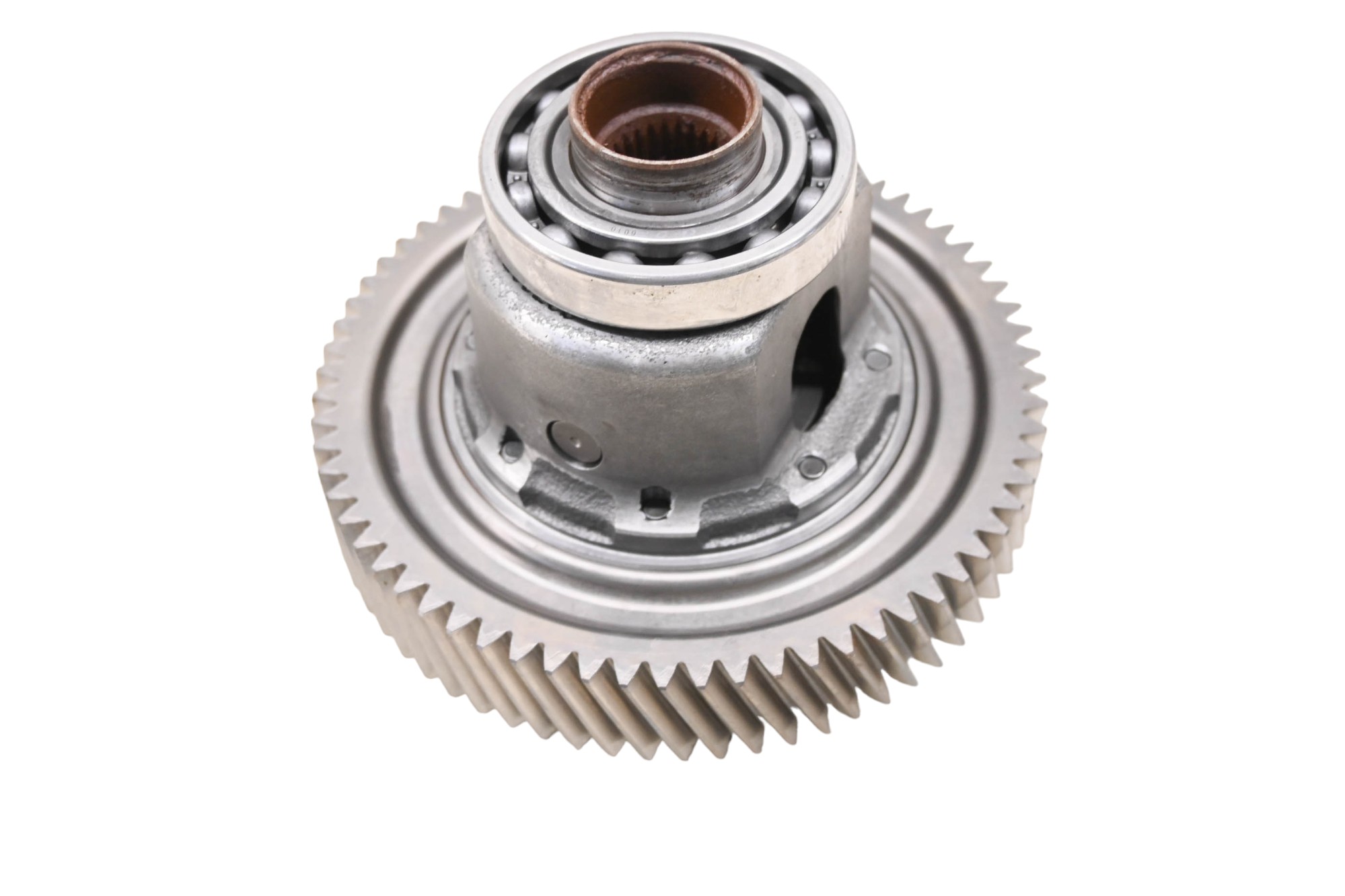 18 Cat CUV105D Rear Differential Drive Gear