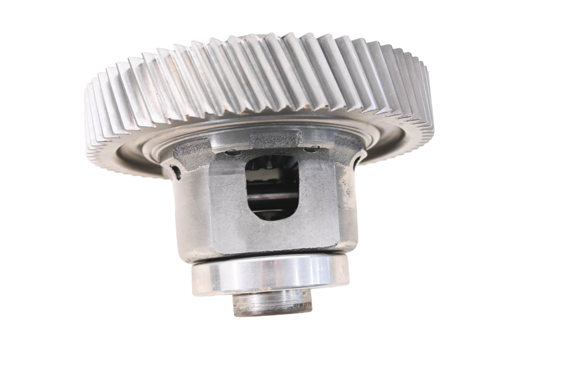 18 Cat CUV105D Rear Differential Drive Gear