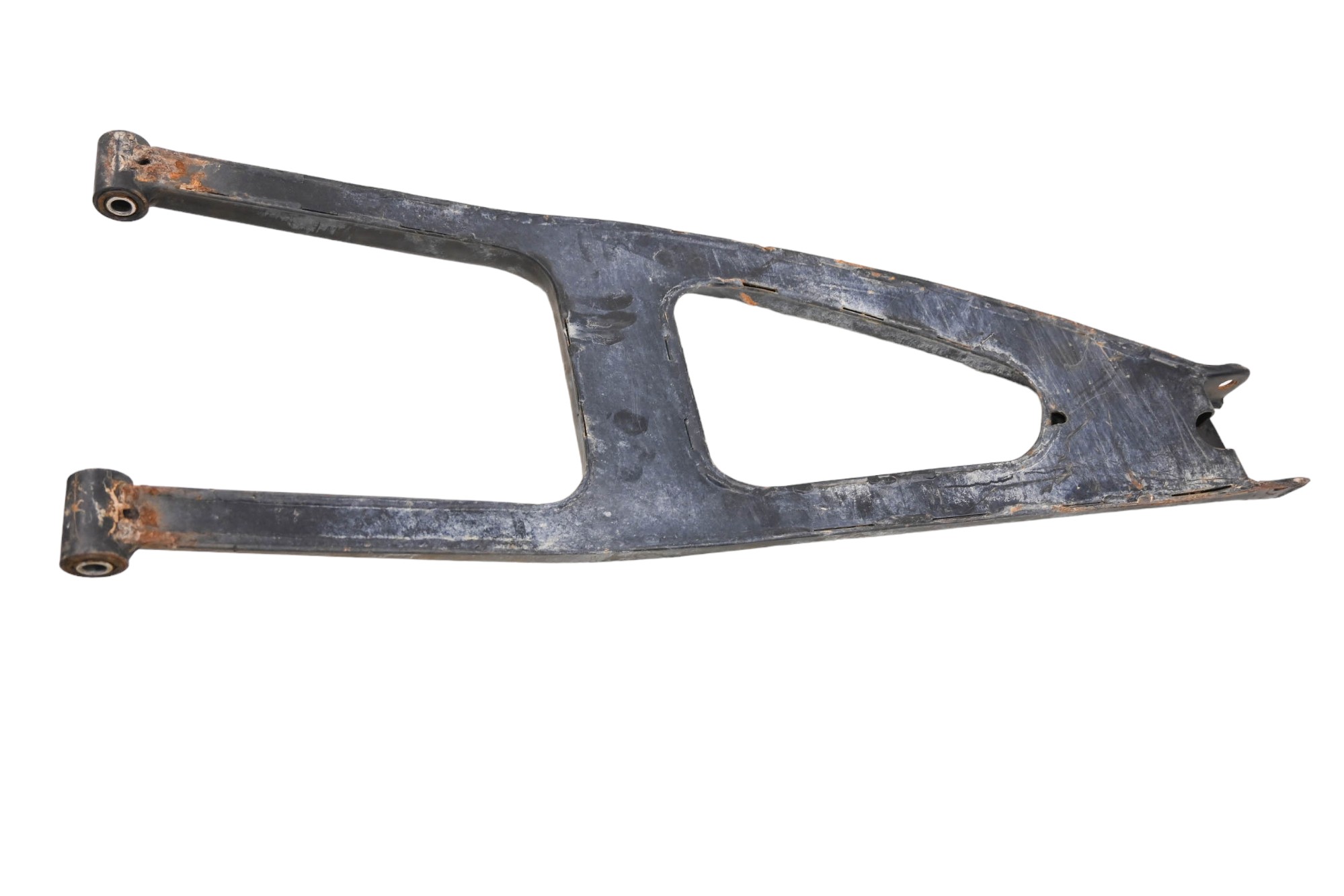 18 Cat CUV105D Rear Lower Right A-Arm