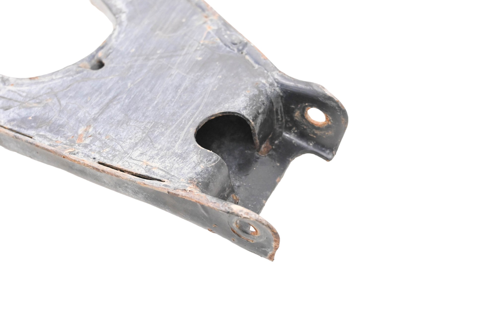 18 Cat CUV105D Rear Lower Right A-Arm