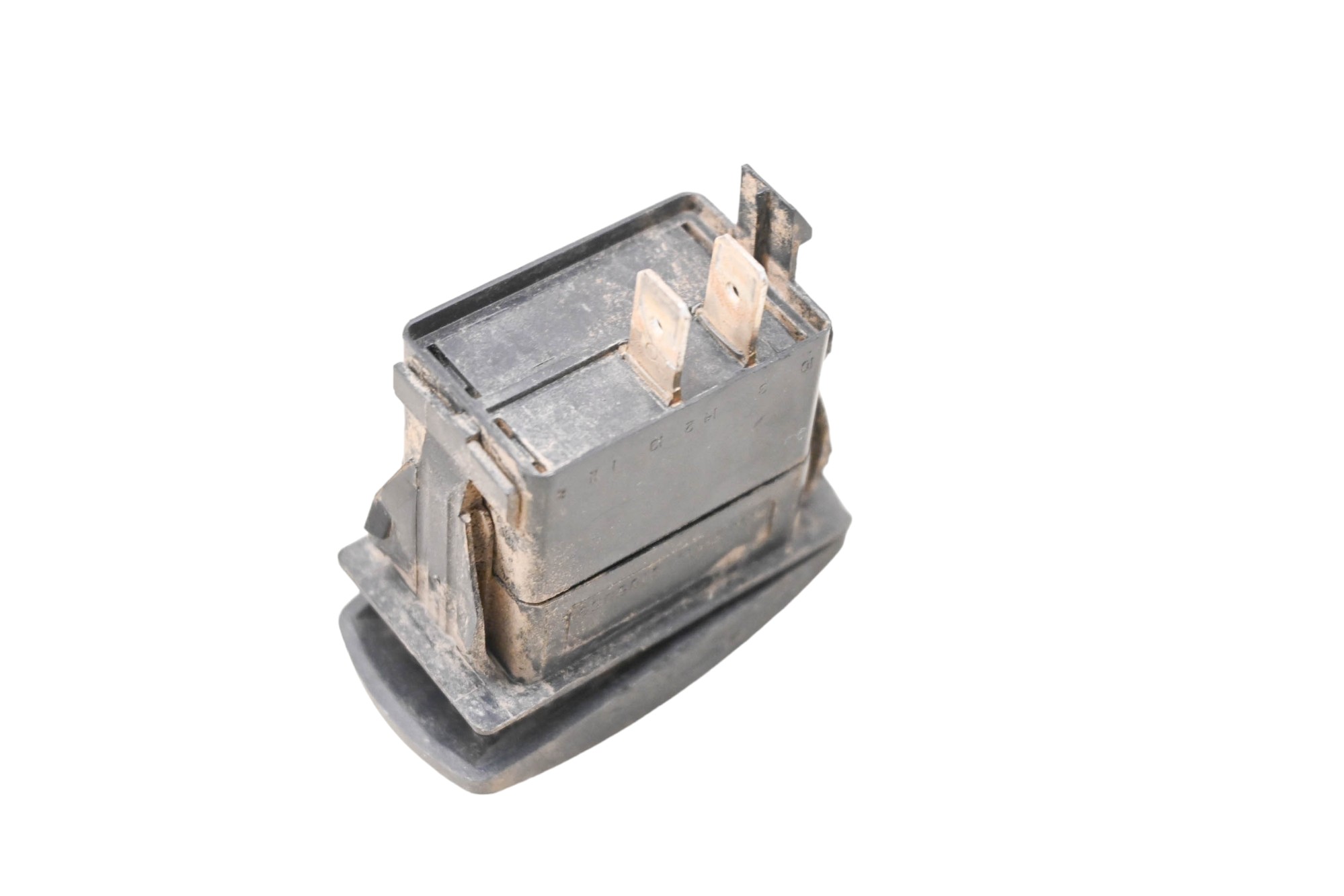 18 Cat CUV105D Horn Switch