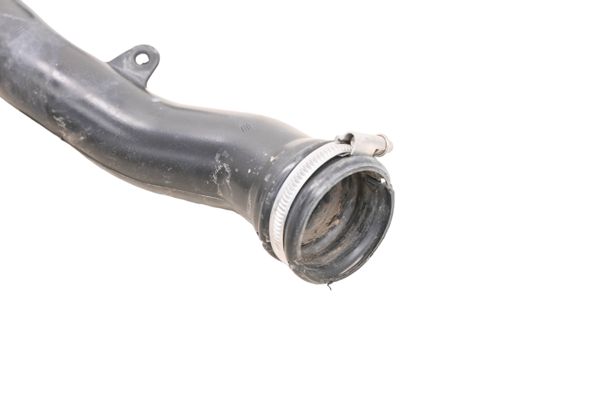 18 Cat CUV105D Airbox Hose Intake