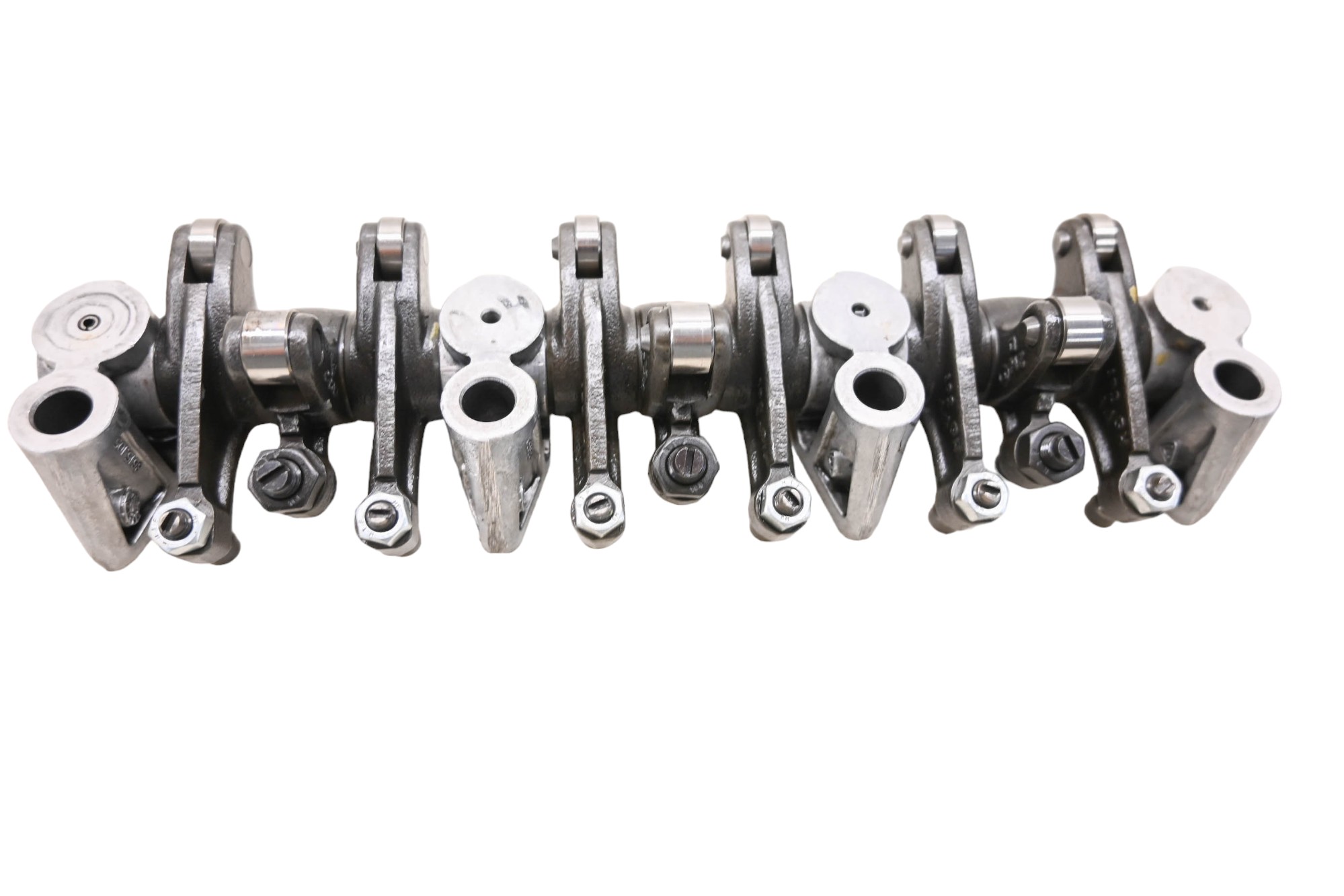 18 Cat CUV105D Valve Rocker Arms