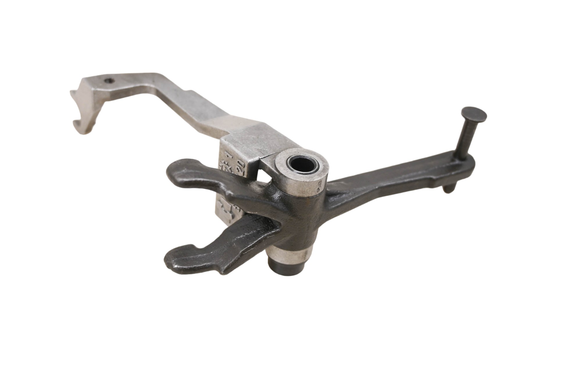 18 Cat CUV105D Governor Lever