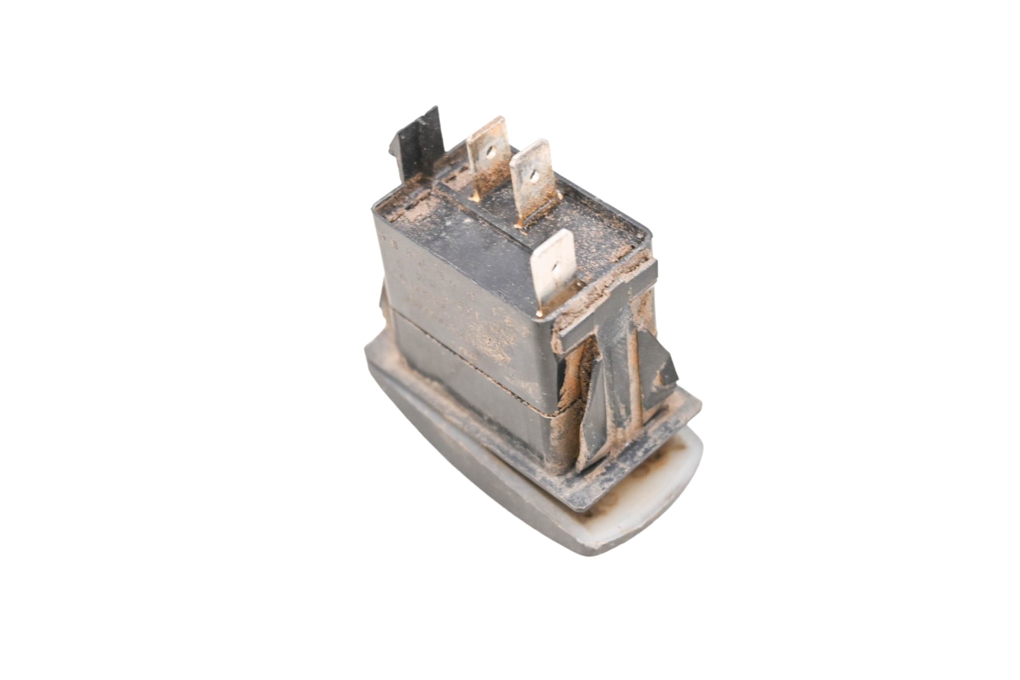 18 Cat CUV105D Diff Lock Switch