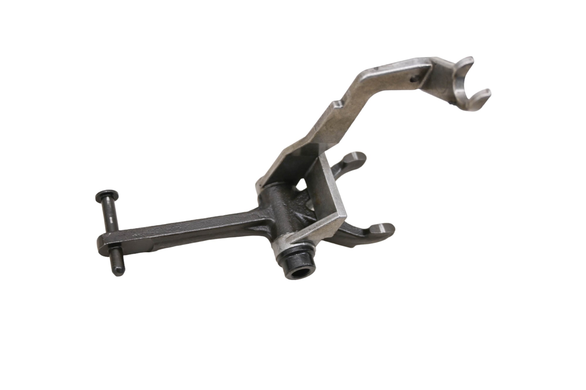 18 Cat CUV105D Governor Lever