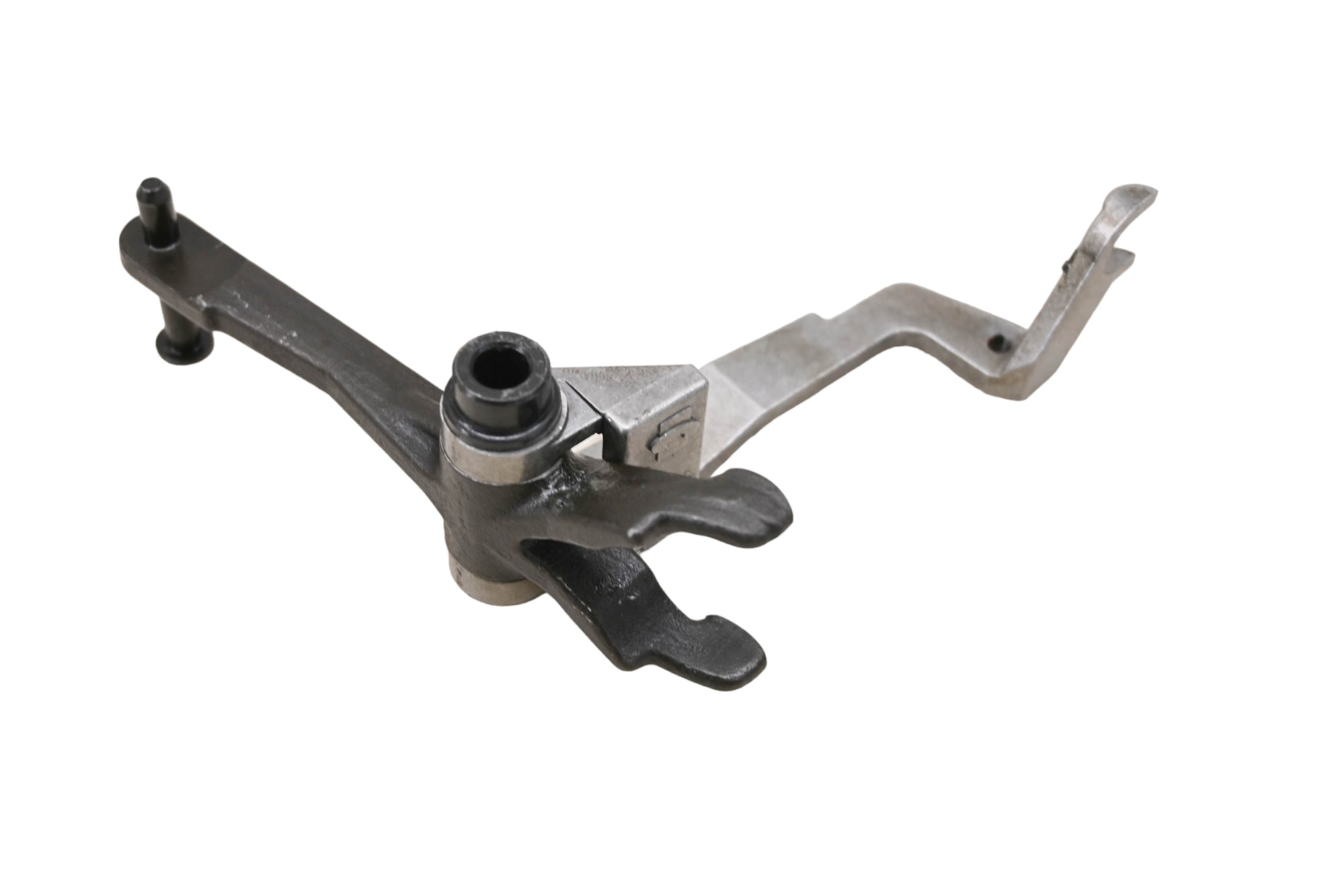 18 Cat CUV105D Governor Lever