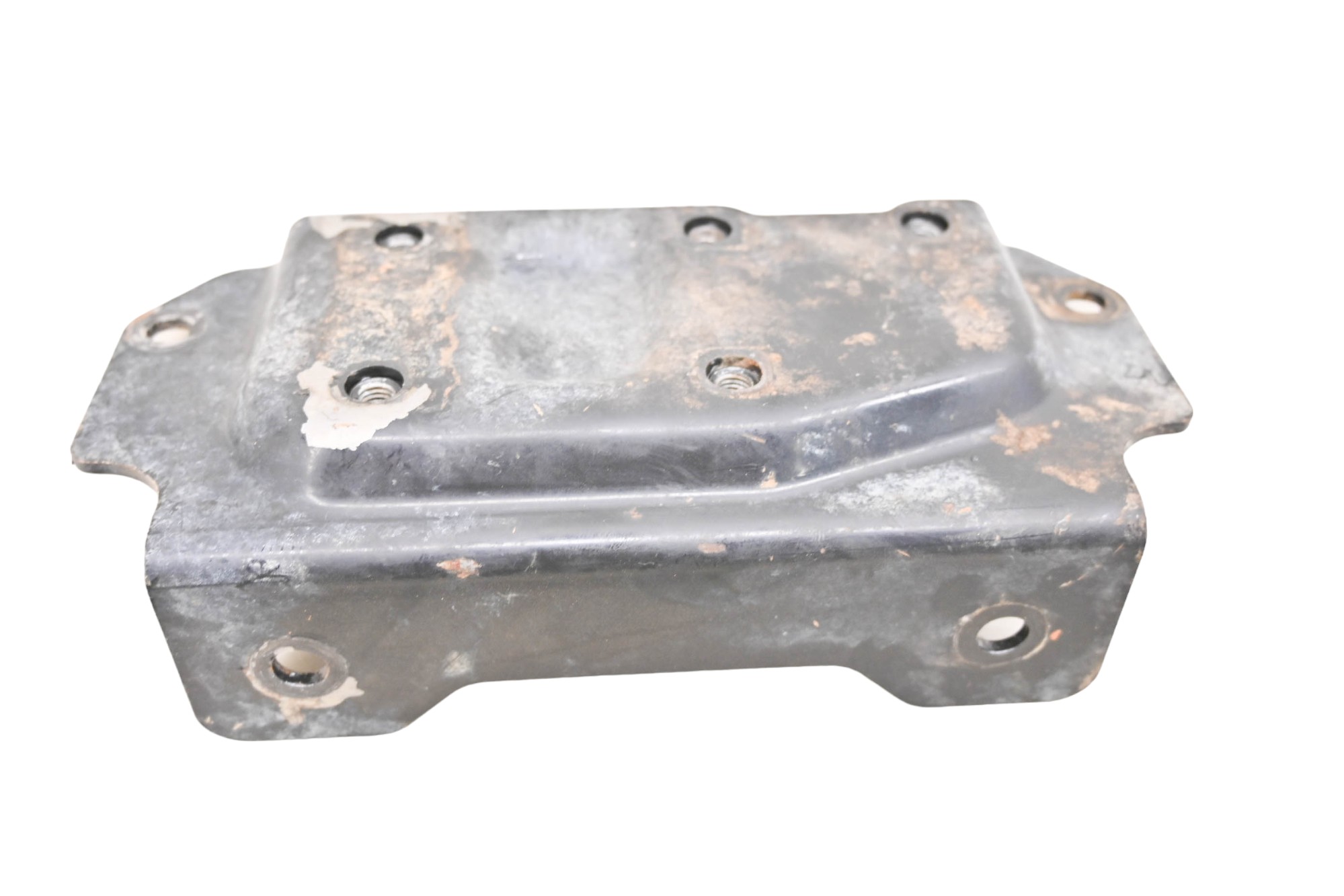 18 Cat CUV105D Steering Stem Bracket Mount