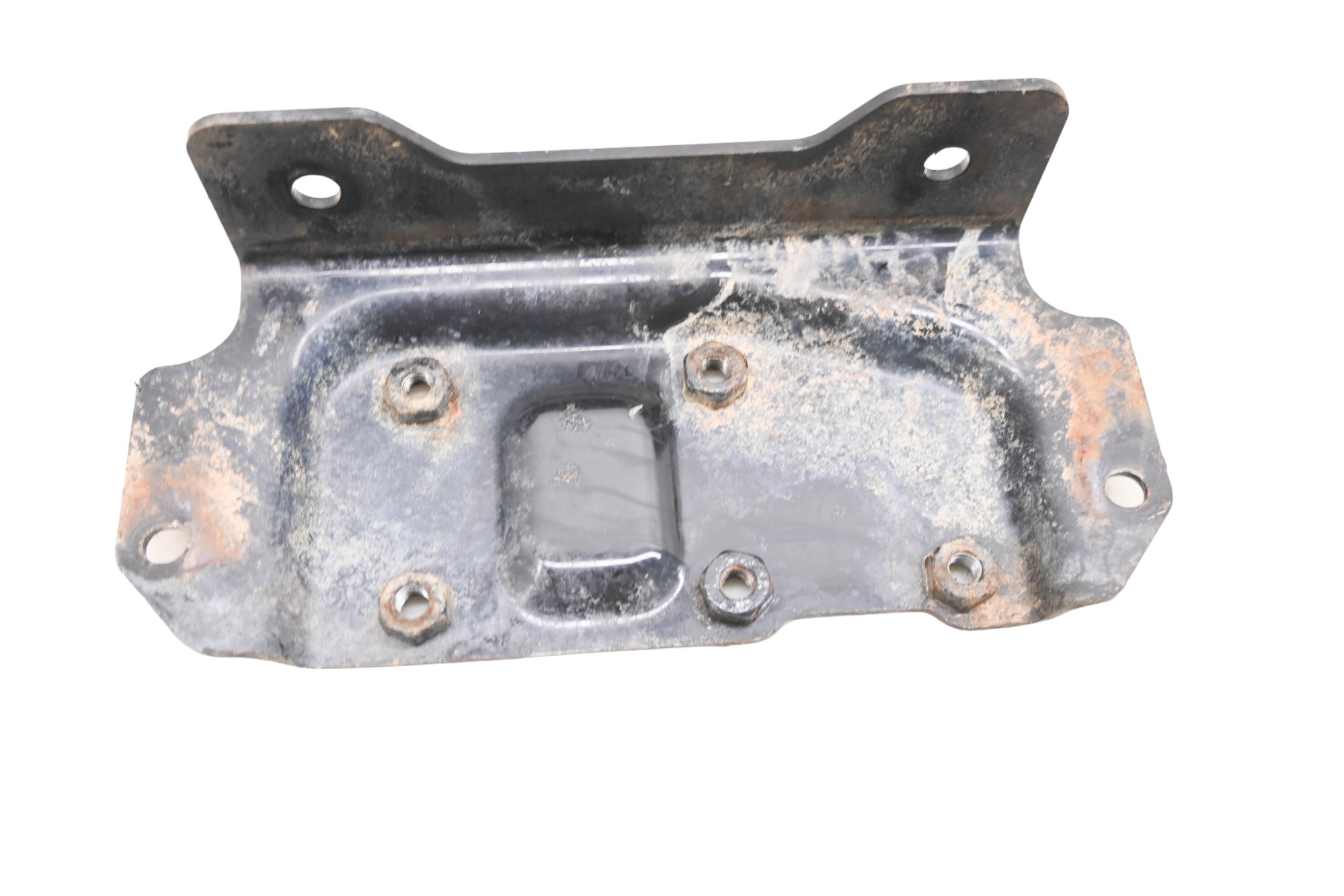 18 Cat CUV105D Steering Stem Bracket Mount