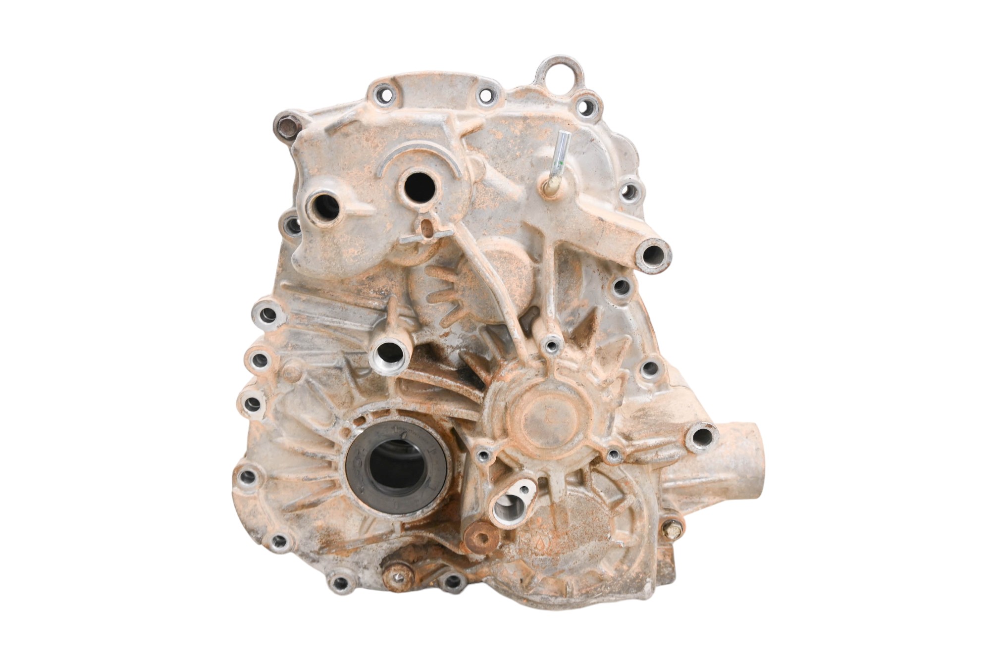 18 Cat CUV105D Transmission Gear Case Housing