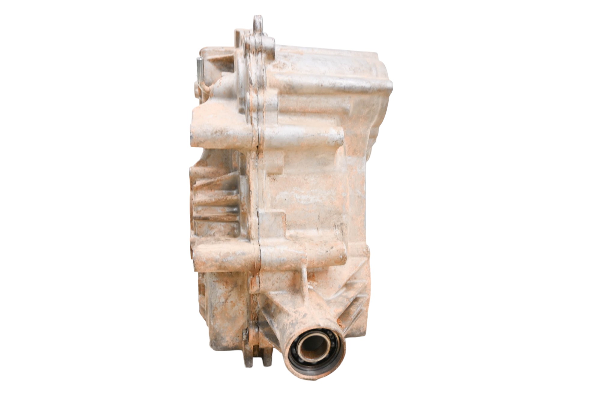 18 Cat CUV105D Transmission Gear Case Housing