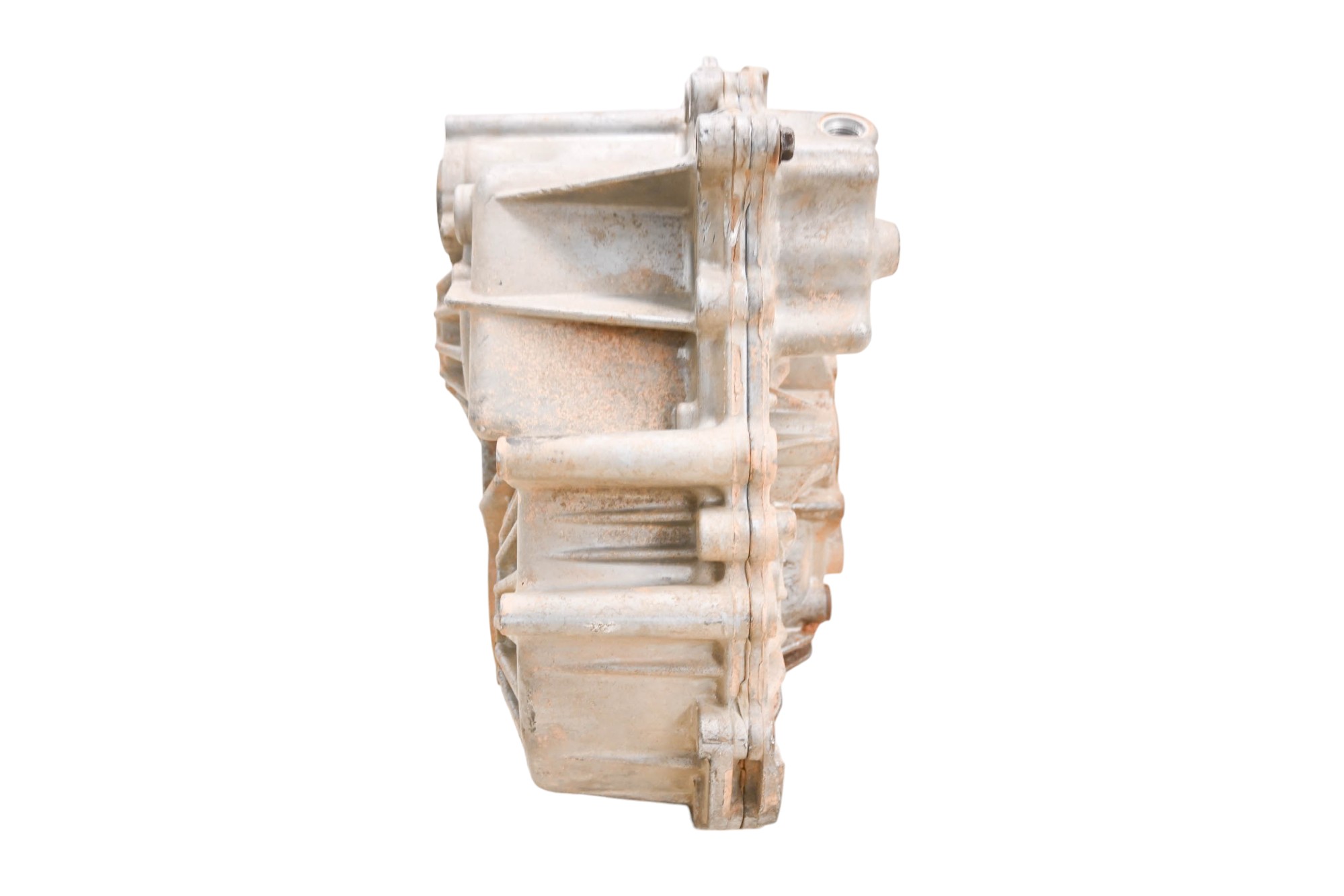 18 Cat CUV105D Transmission Gear Case Housing