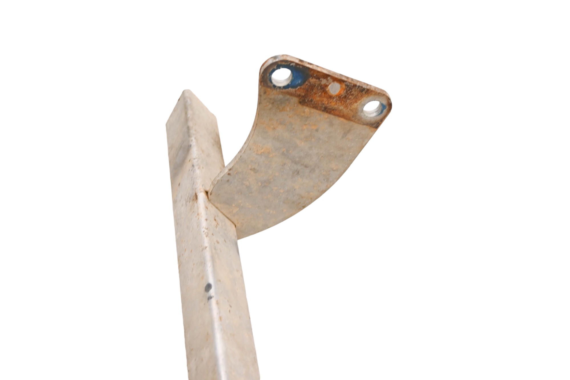 18 Cat CUV105D Engine Motor Frame Bracket Mount