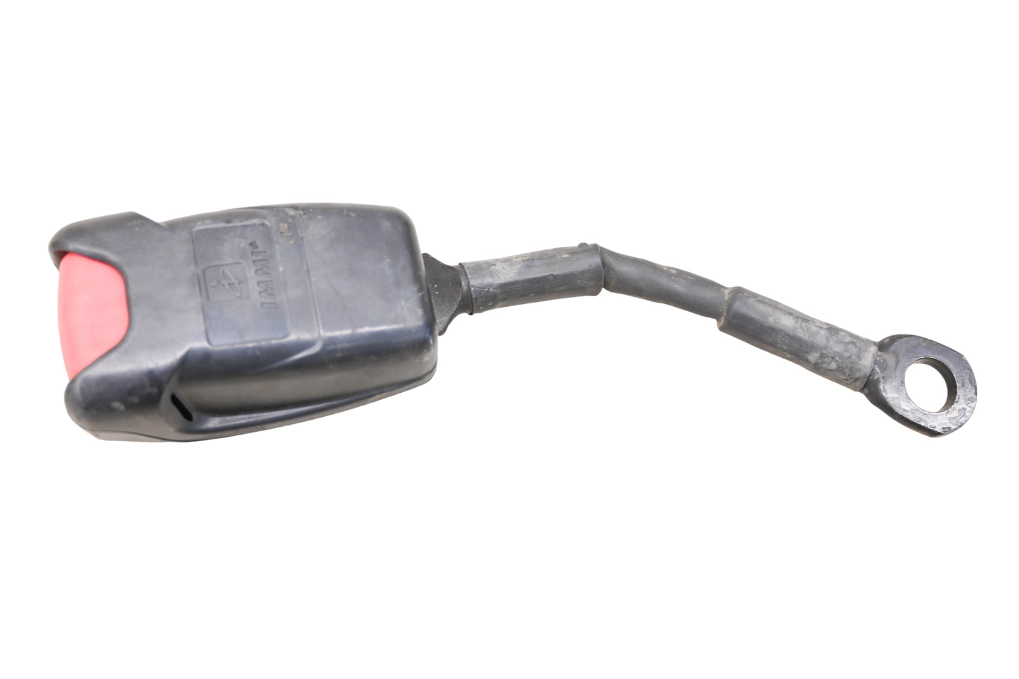 18 Cat CUV105D Seat Belt Assembly