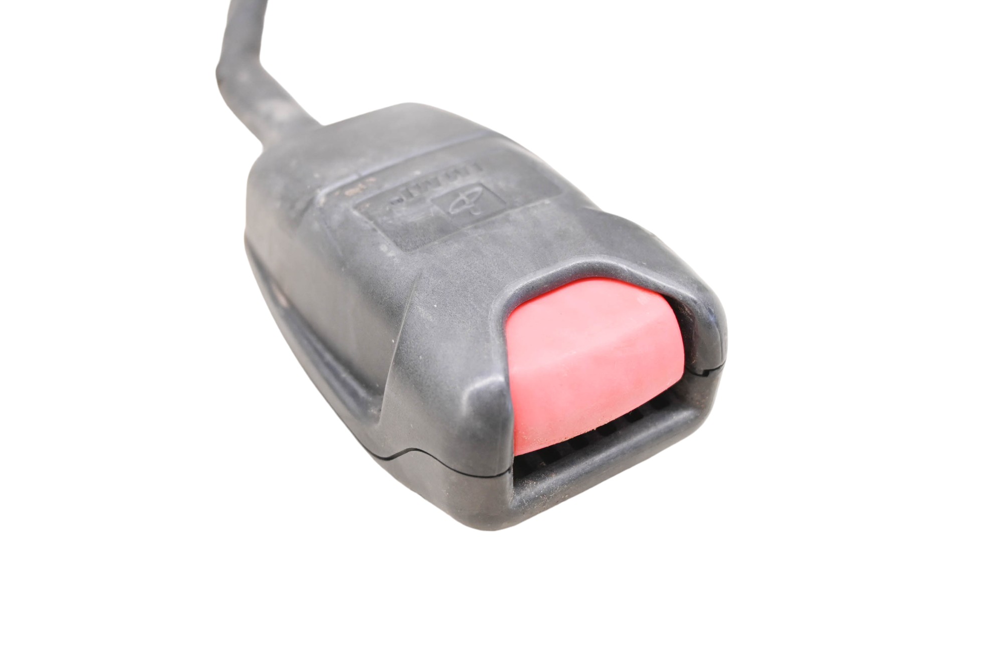 18 Cat CUV105D Seat Belt Assembly
