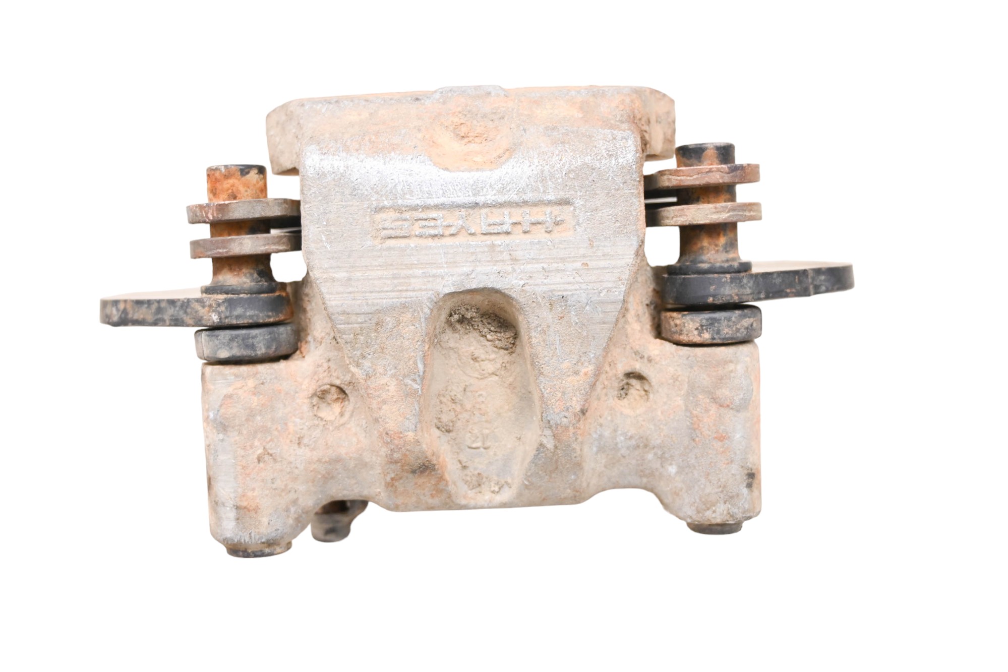 18 Cat CUV105D Front Left Brake Caliper