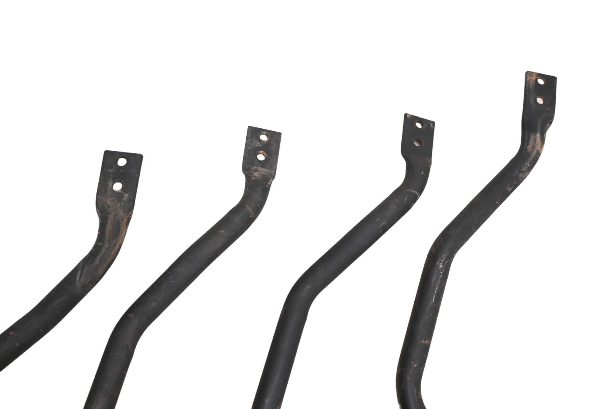 18 Cat CUV105D Canopy Bracket Mounts