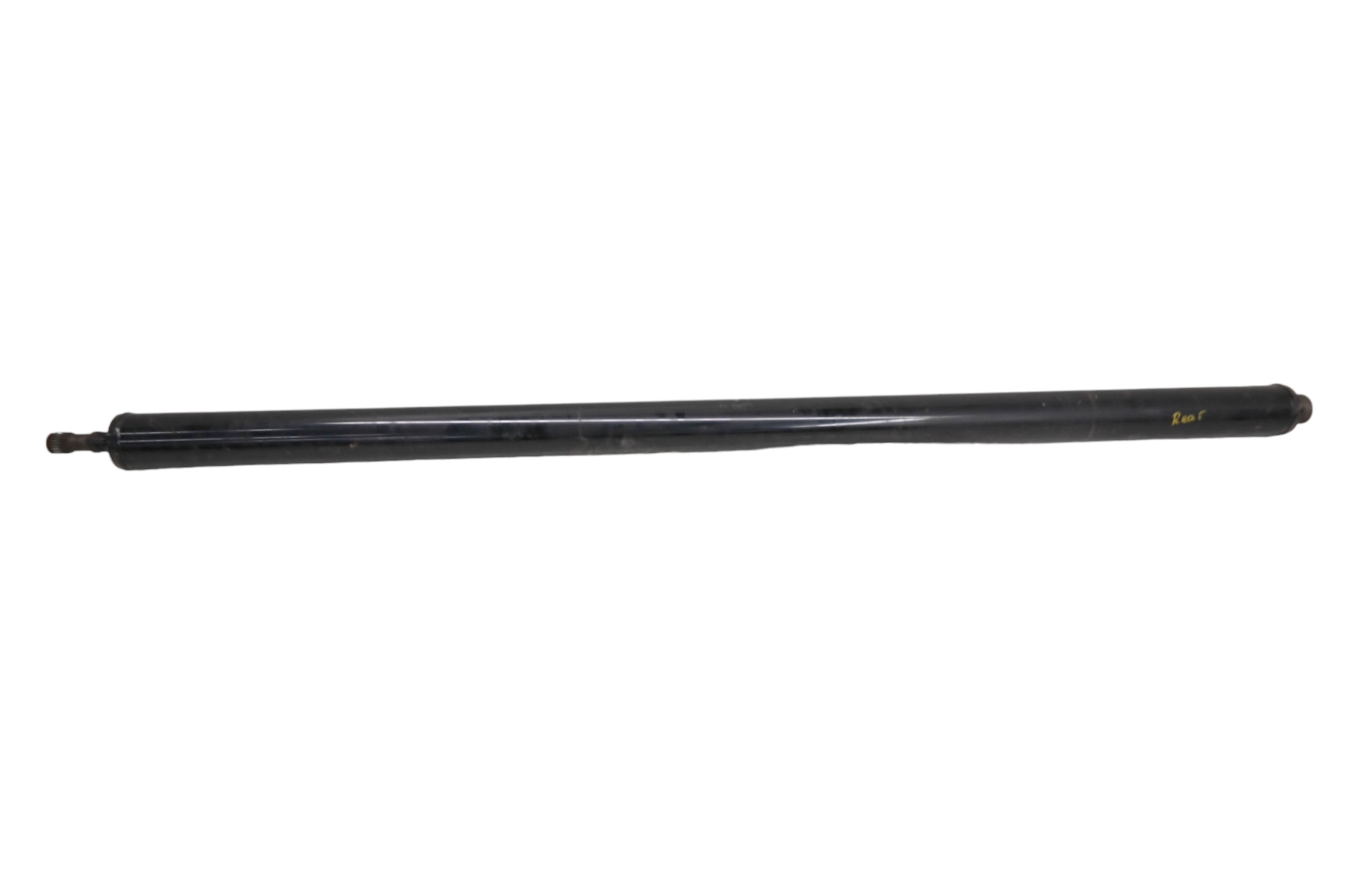 18 Cat CUV105D Rear Drive Shaft