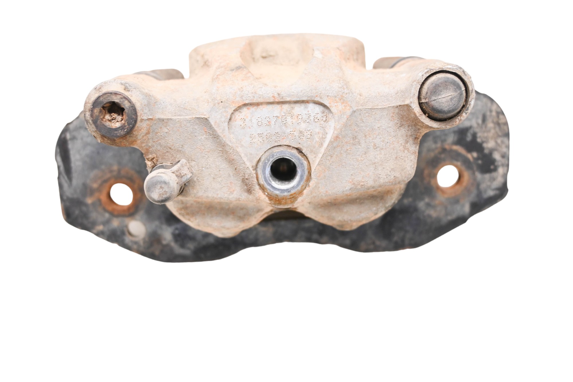18 Cat CUV105D Front Left Brake Caliper