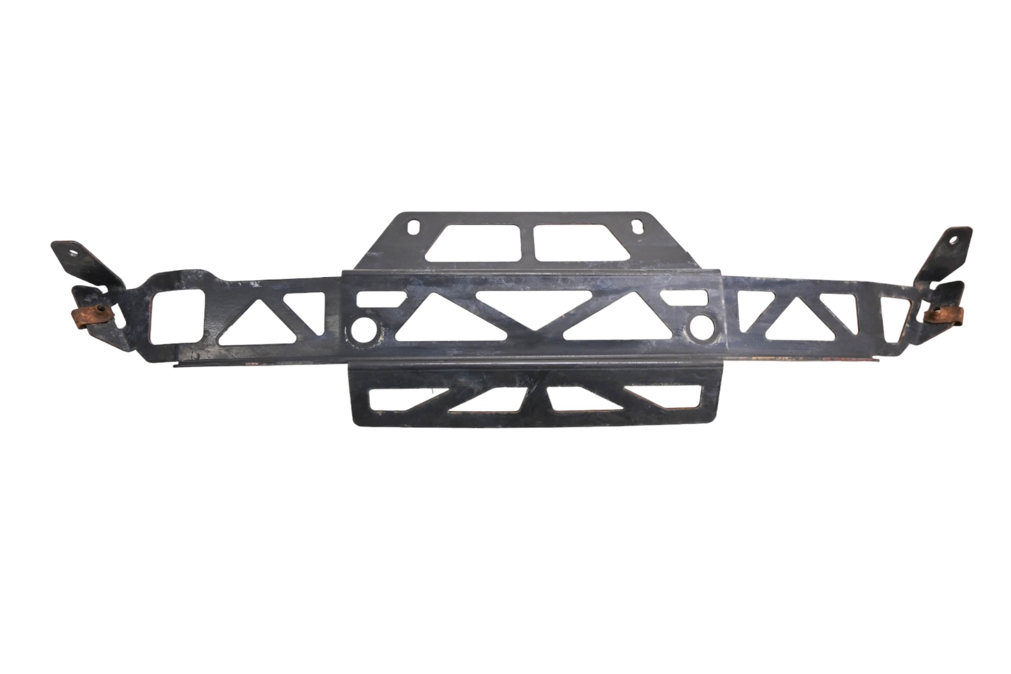 18 Cat CUV105D Front Frame Bracket Mount