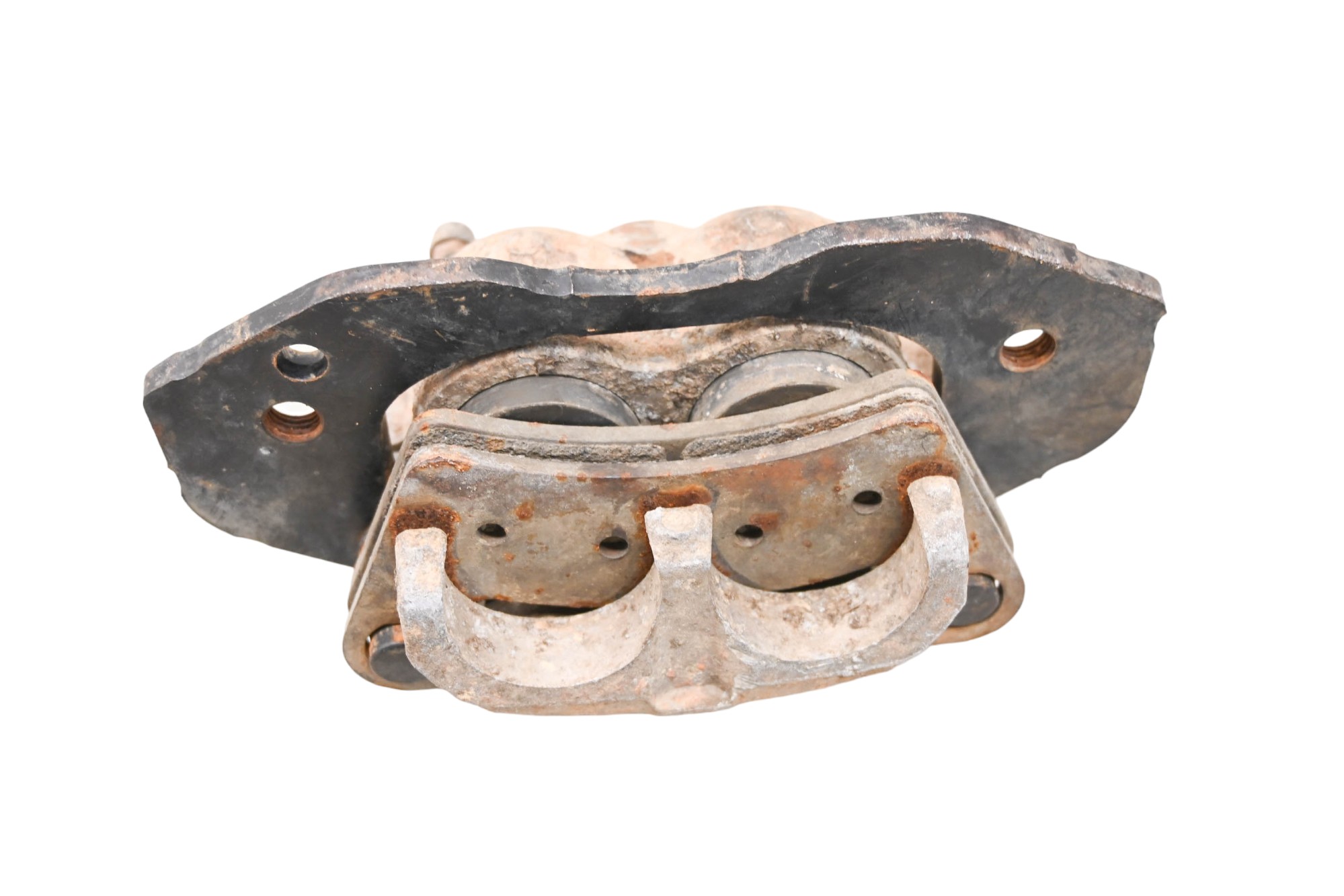 18 Cat CUV105D Front Left Brake Caliper