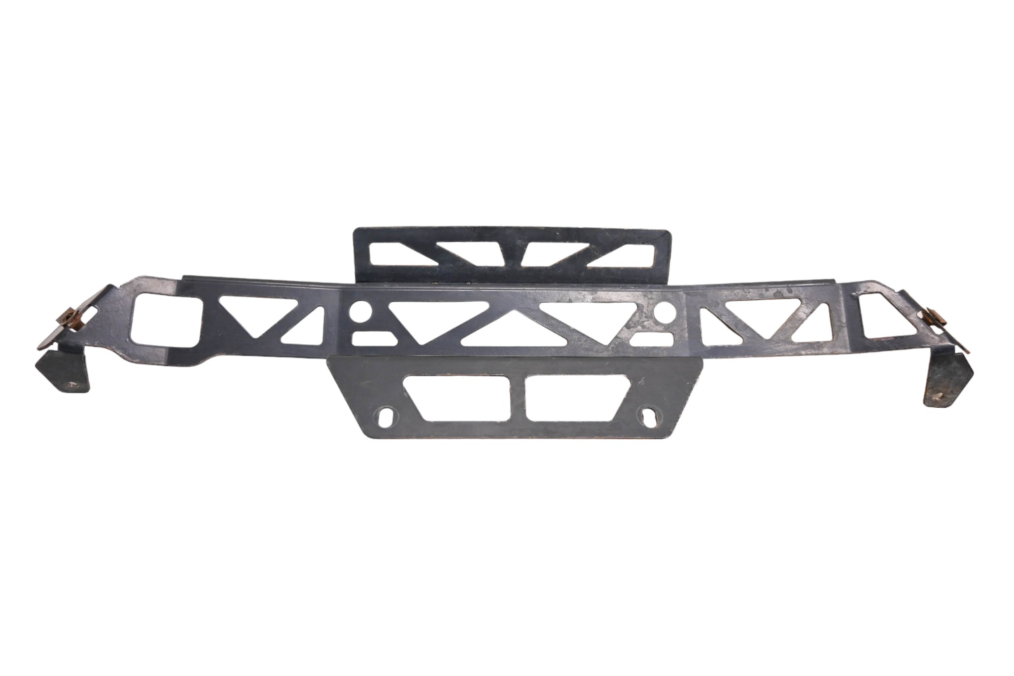 18 Cat CUV105D Front Frame Bracket Mount