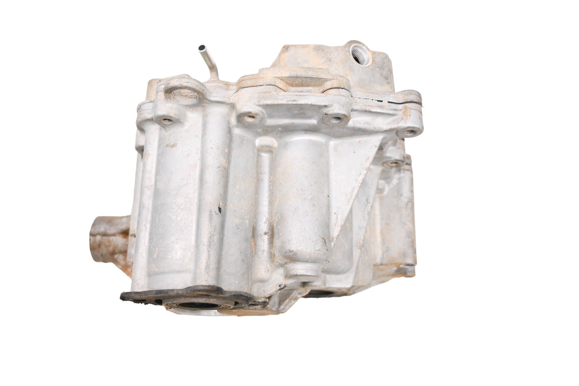 18 Cat CUV105D Transmission Gear Case Housing