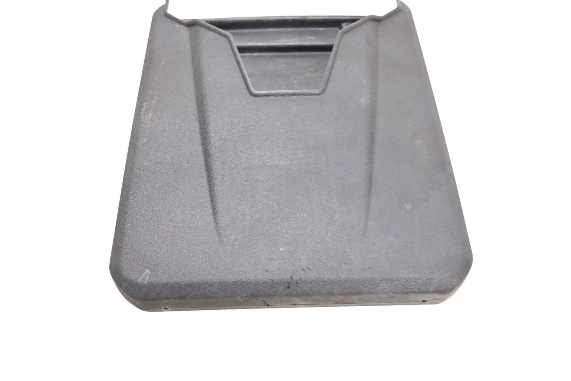 18 Cat CUV105D Upper Console Cover