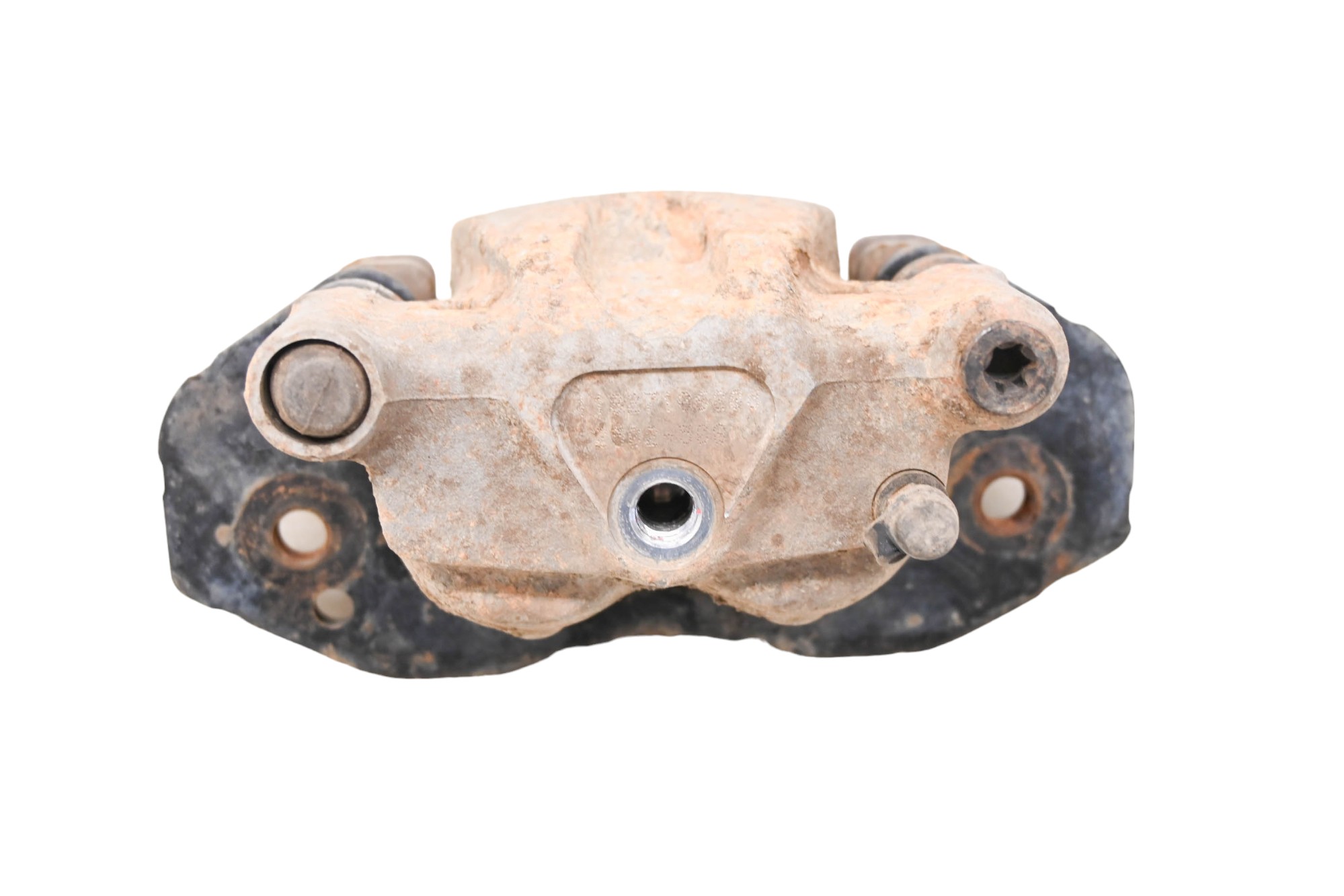 18 Cat CUV105D Front Right Brake Caliper