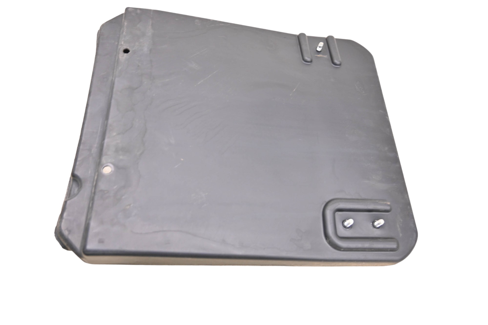 18 Cat CUV105D Upper Console Cover