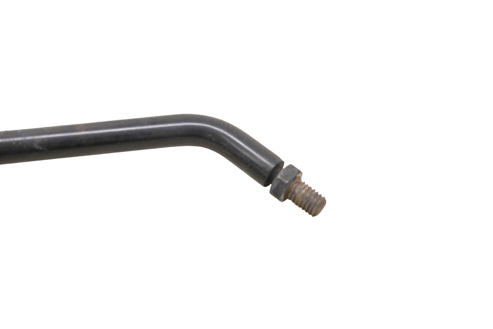 18 Cat CUV105D Gear Select Shift Lever Shifter