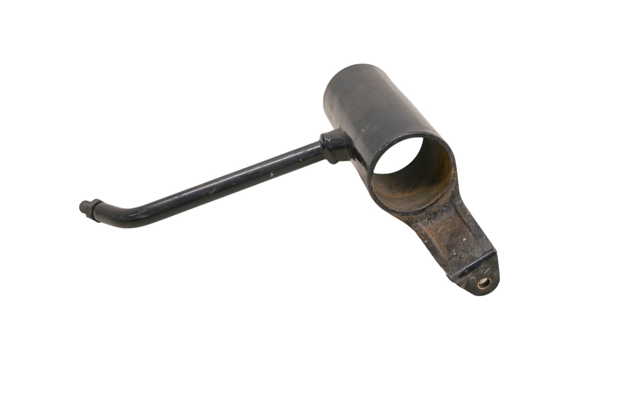 18 Cat CUV105D Gear Select Shift Lever Shifter