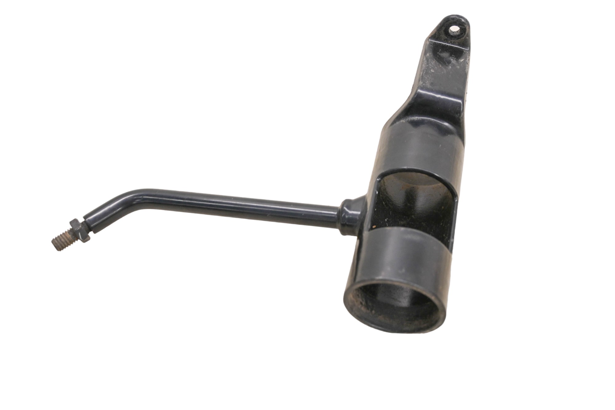 18 Cat CUV105D Gear Select Shift Lever Shifter
