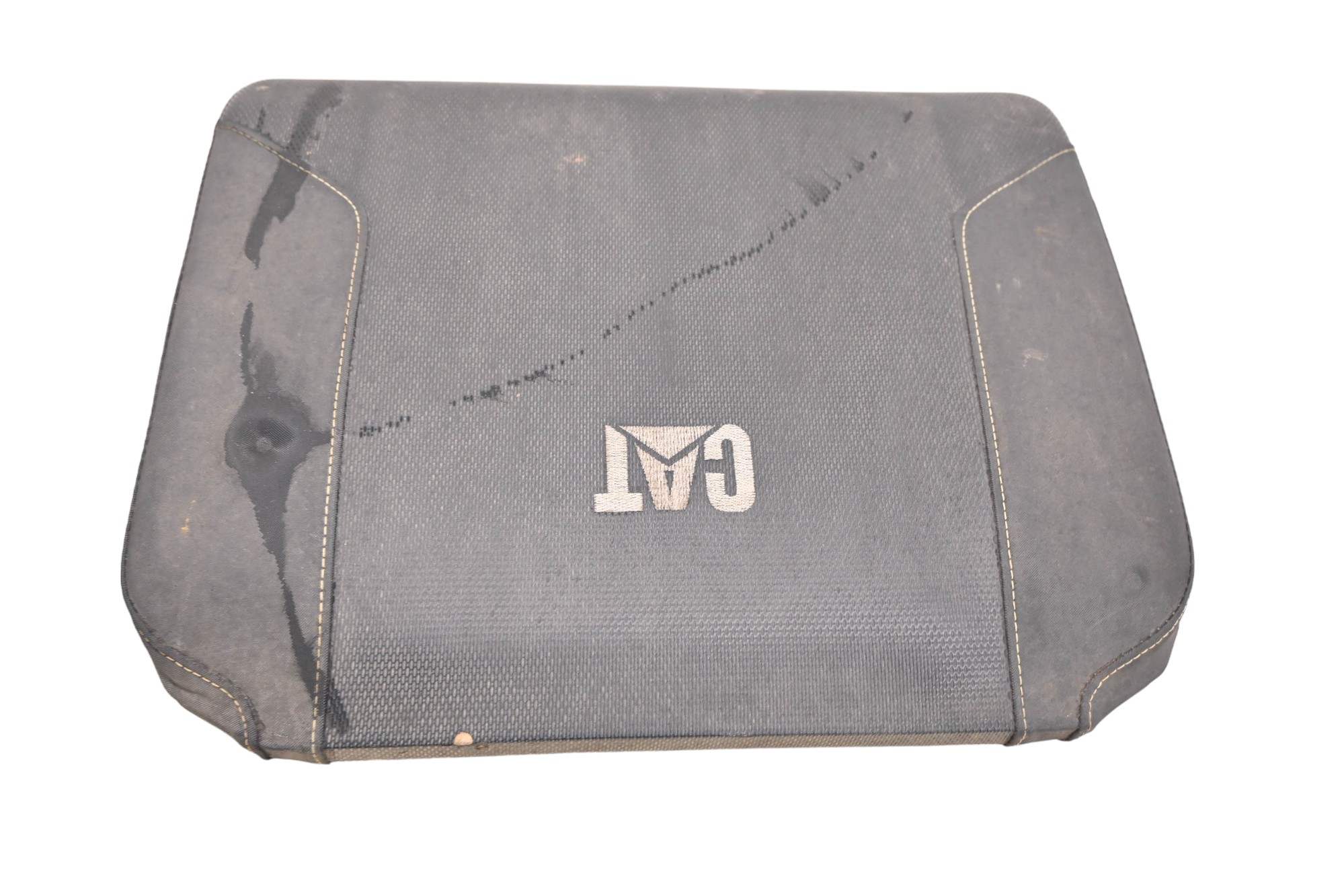 18 Cat CUV105D Seat Upper Cushion