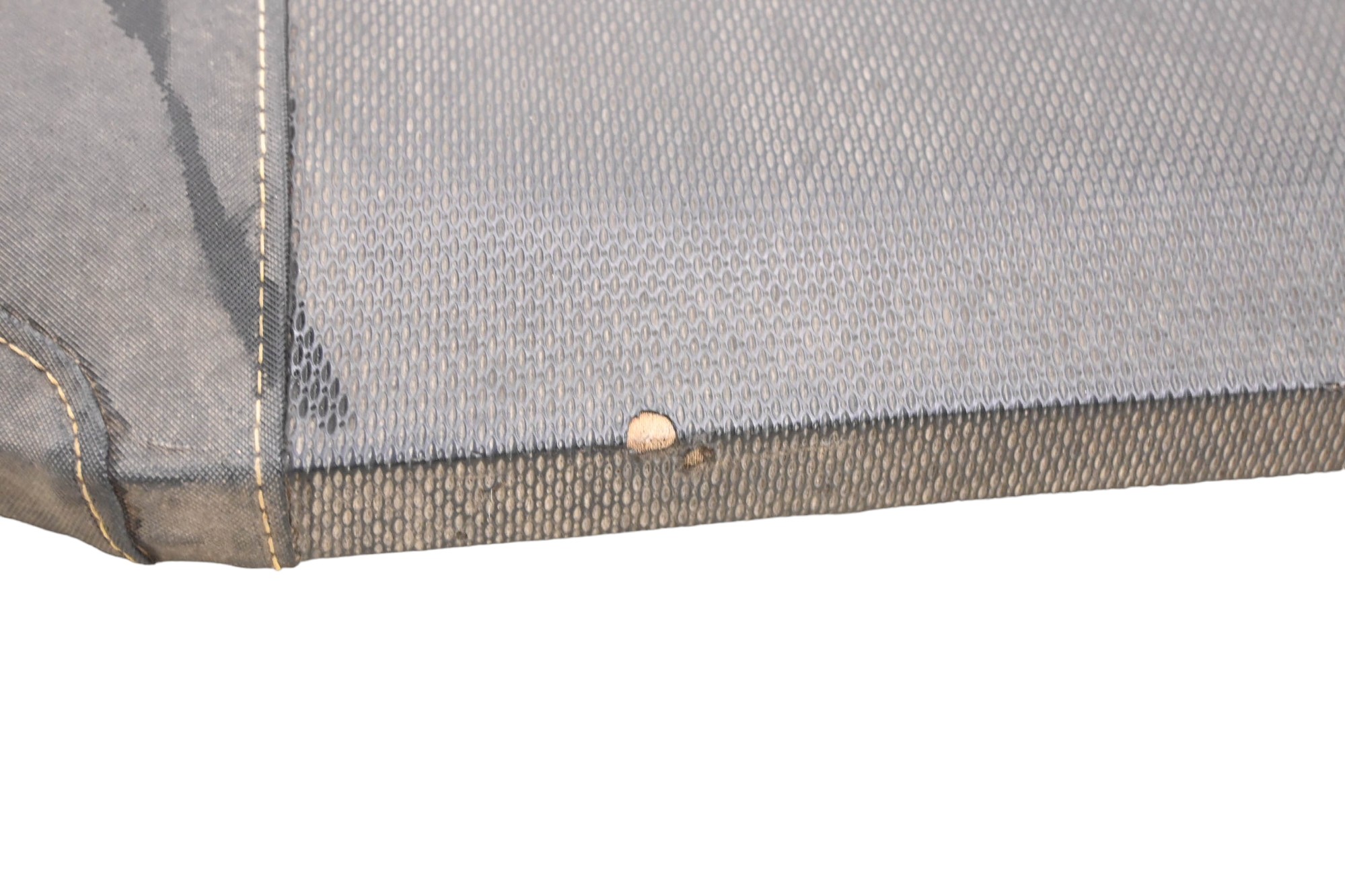 18 Cat CUV105D Seat Upper Cushion